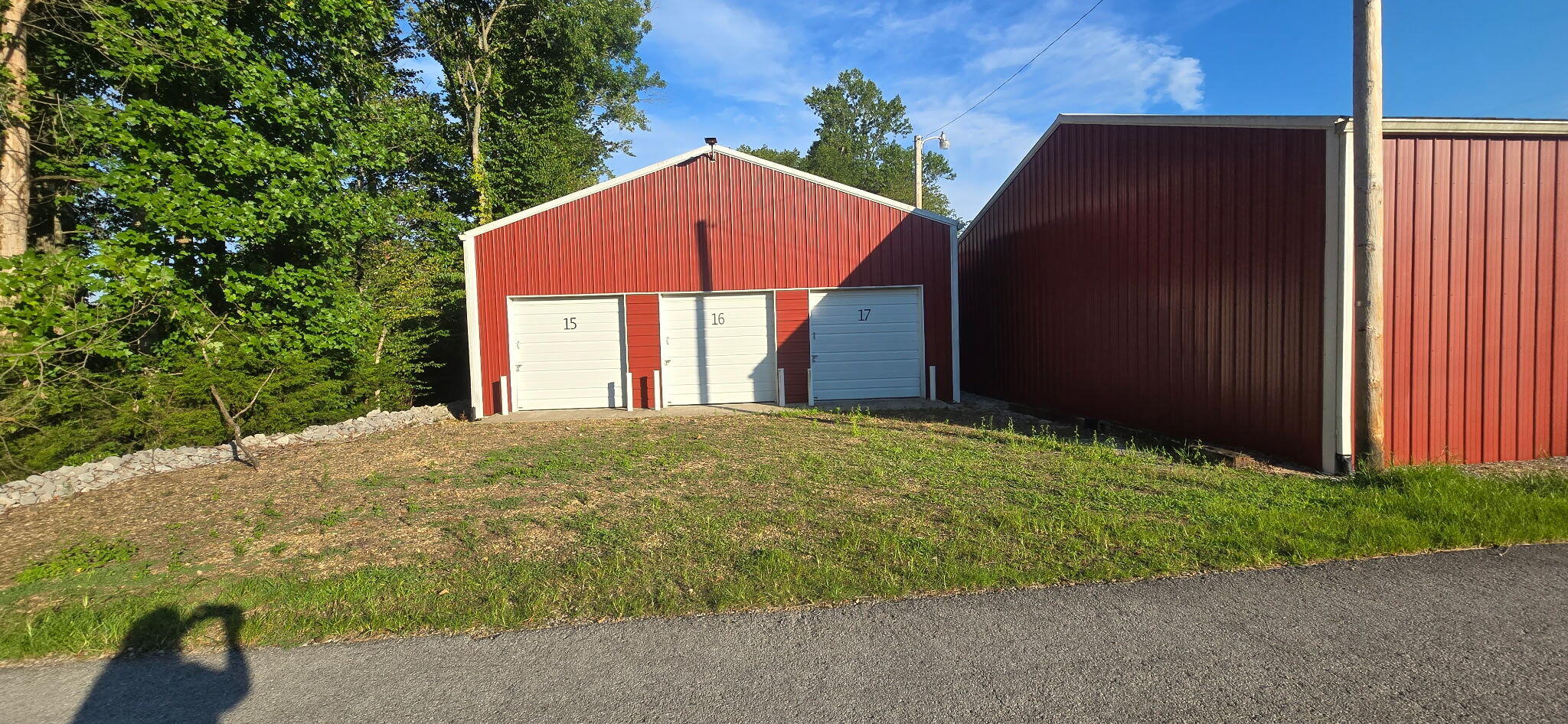 432 Tarter Cemetery Road Property Photo 10