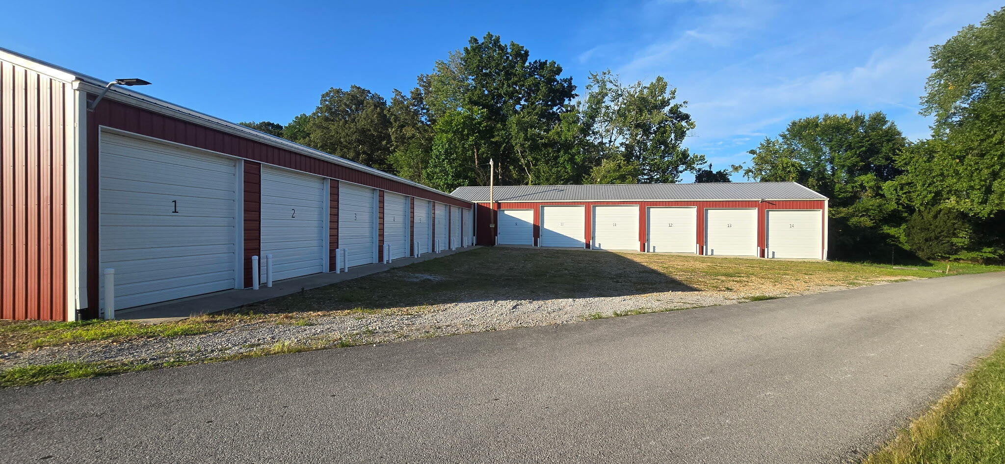 432 Tarter Cemetery Road Property Photo 13
