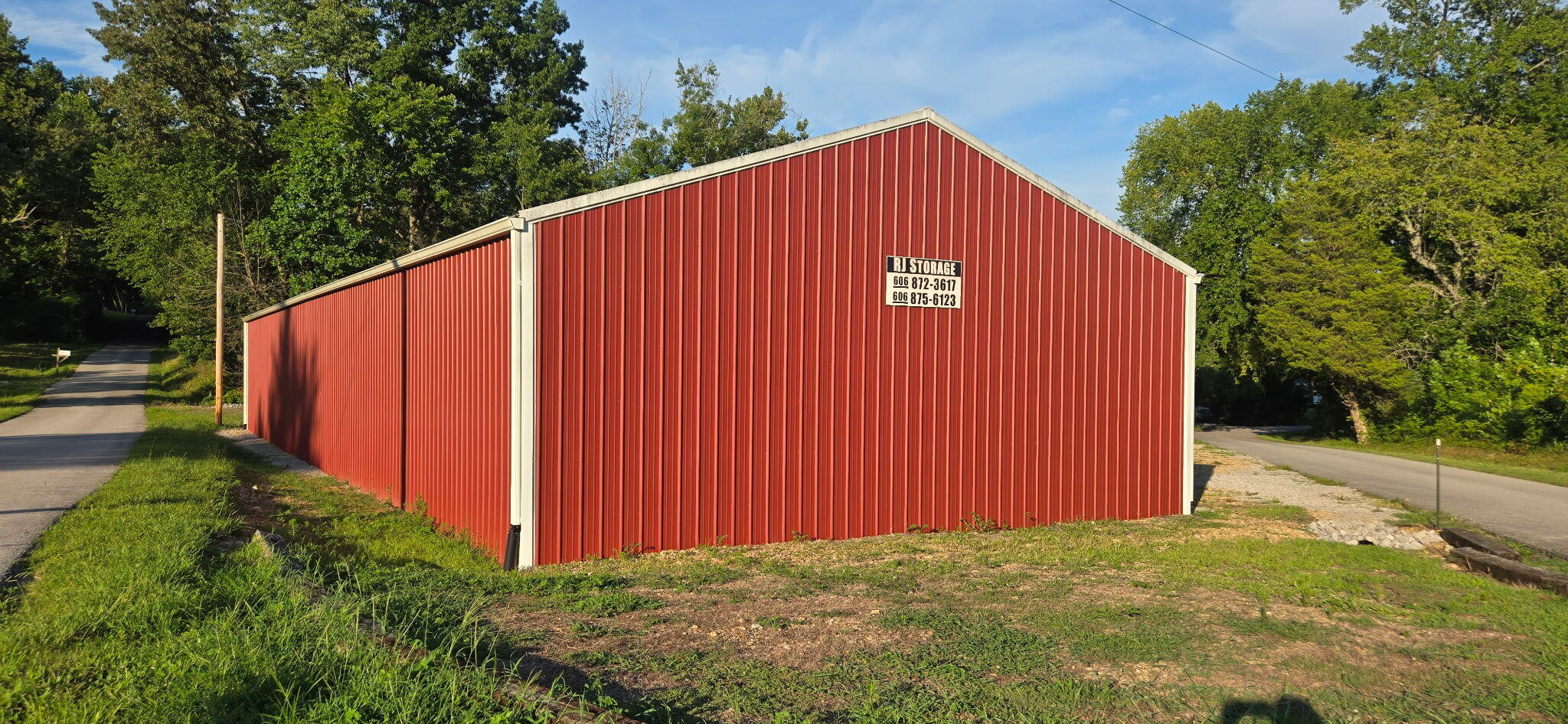 432 Tarter Cemetery Road Property Photo 15