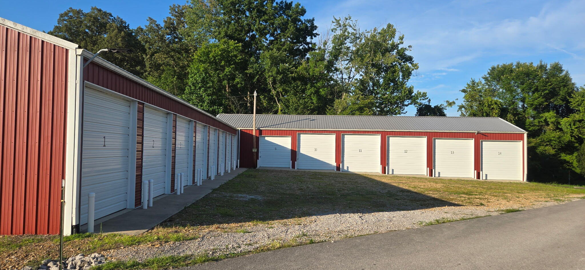 432 Tarter Cemetery Road Property Photo 17