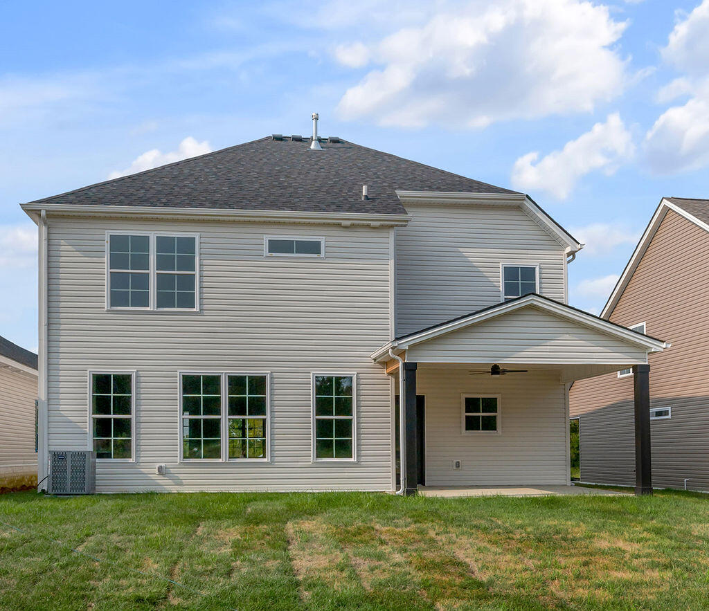 4153 Meadowlark Road Property Photo 6