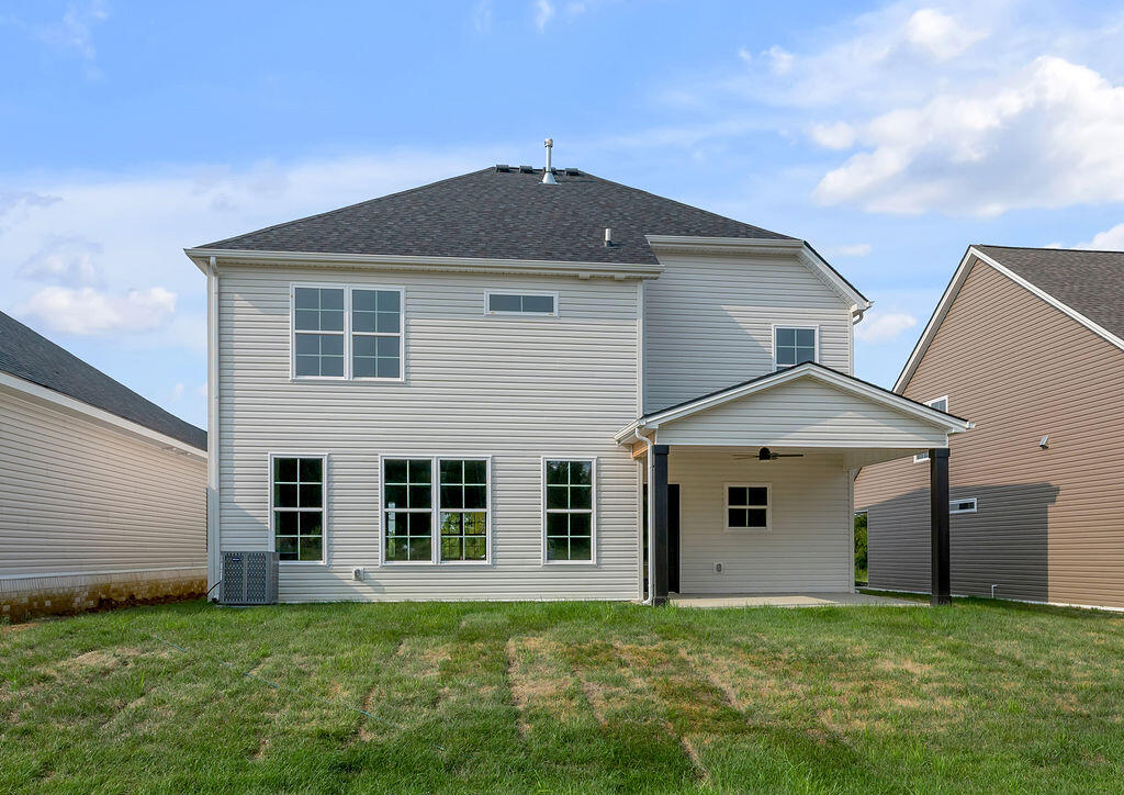 4153 Meadowlark Road Property Photo 7