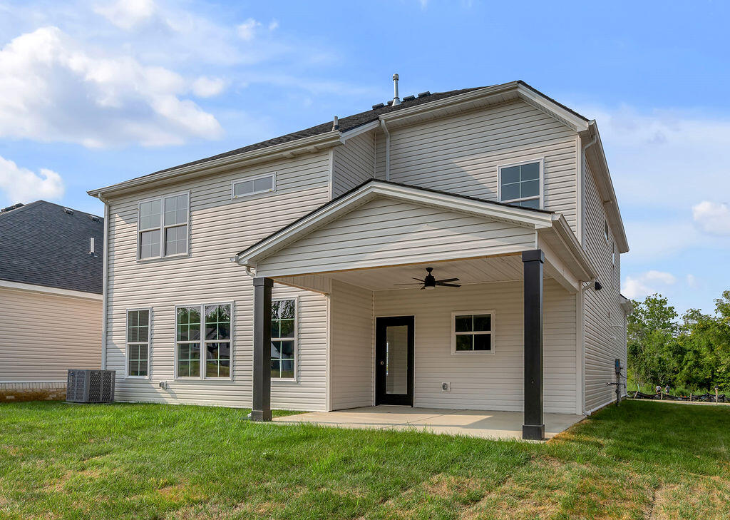 4153 Meadowlark Road Property Photo 12