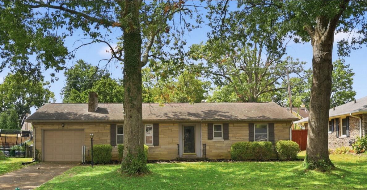 672 Providence Road Property Photo 1