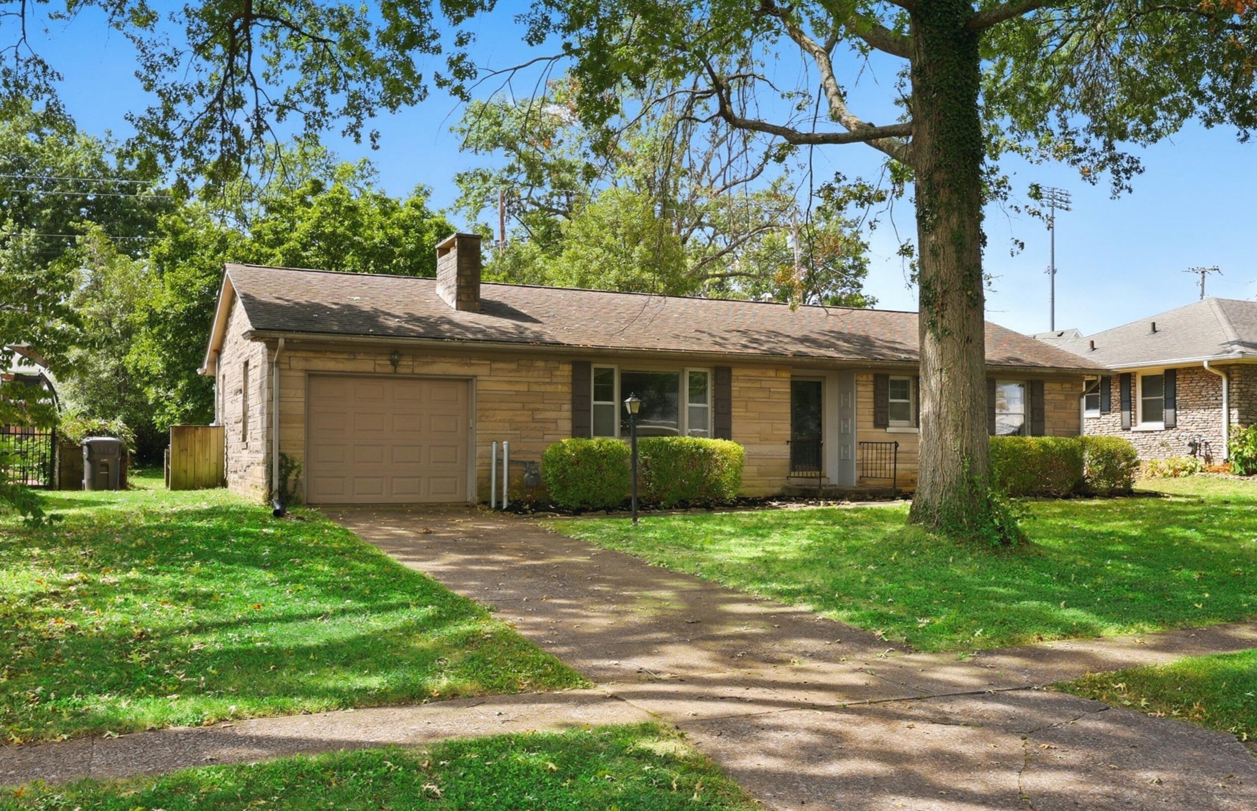672 Providence Road Property Photo 4