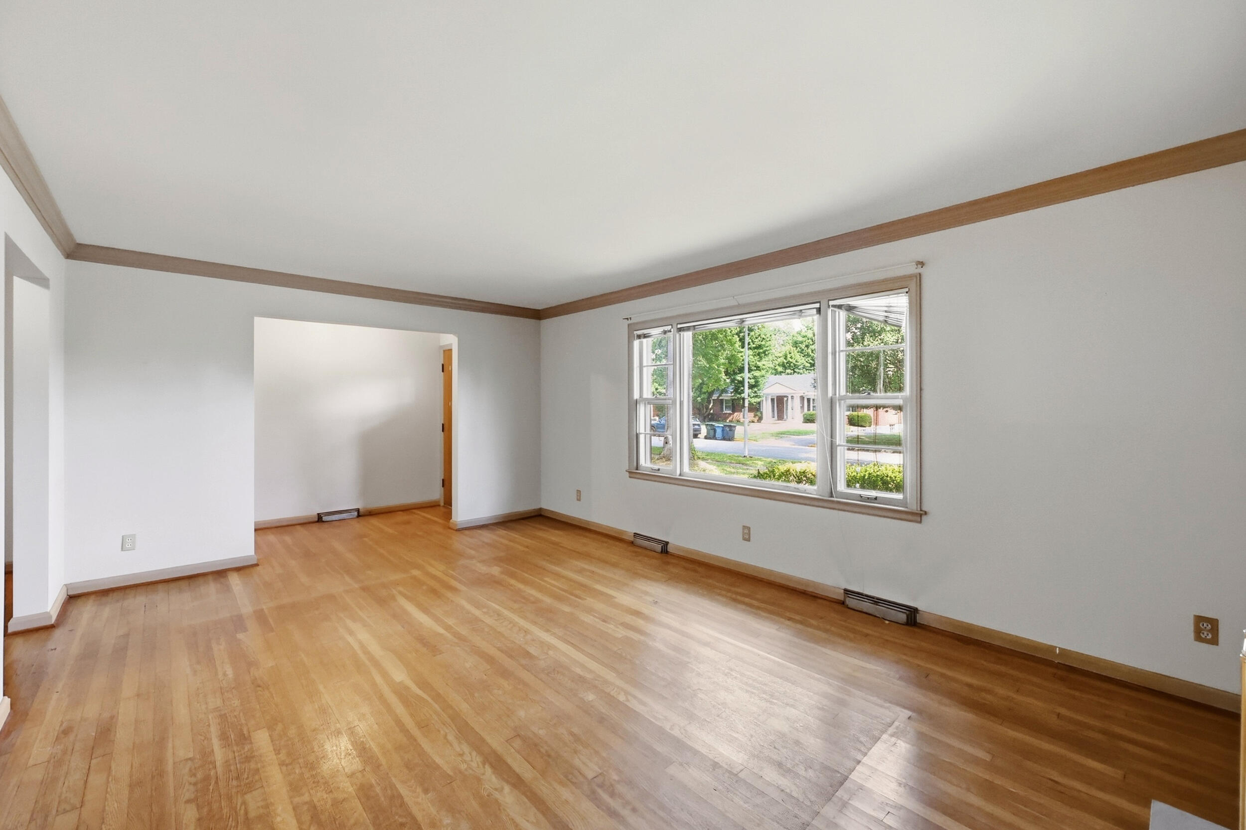 672 Providence Road Property Photo 12