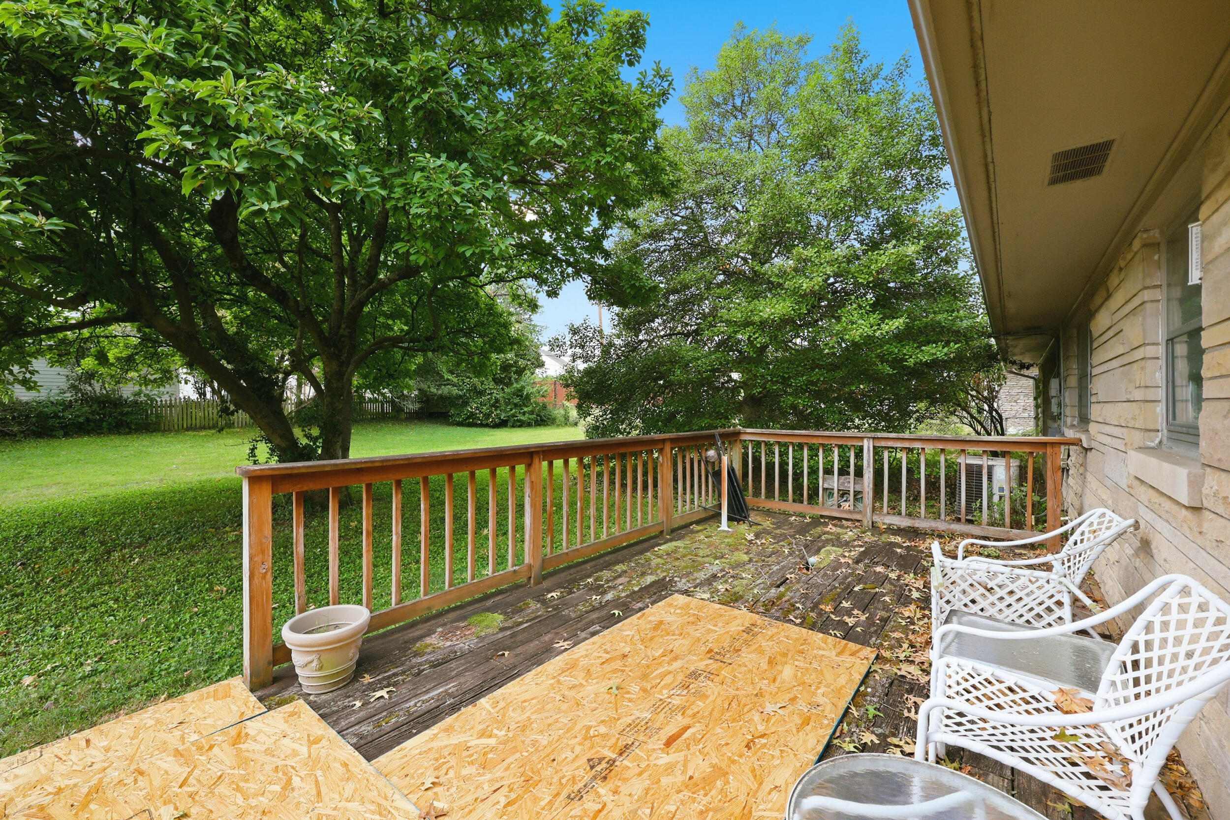 672 Providence Road Property Photo 36
