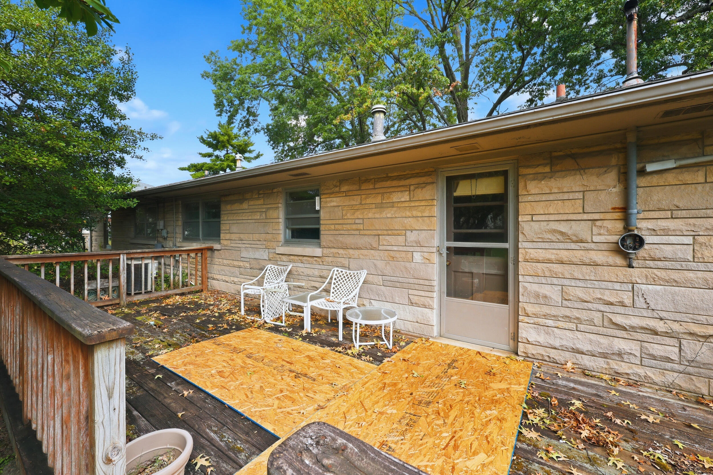 672 Providence Road Property Photo 37