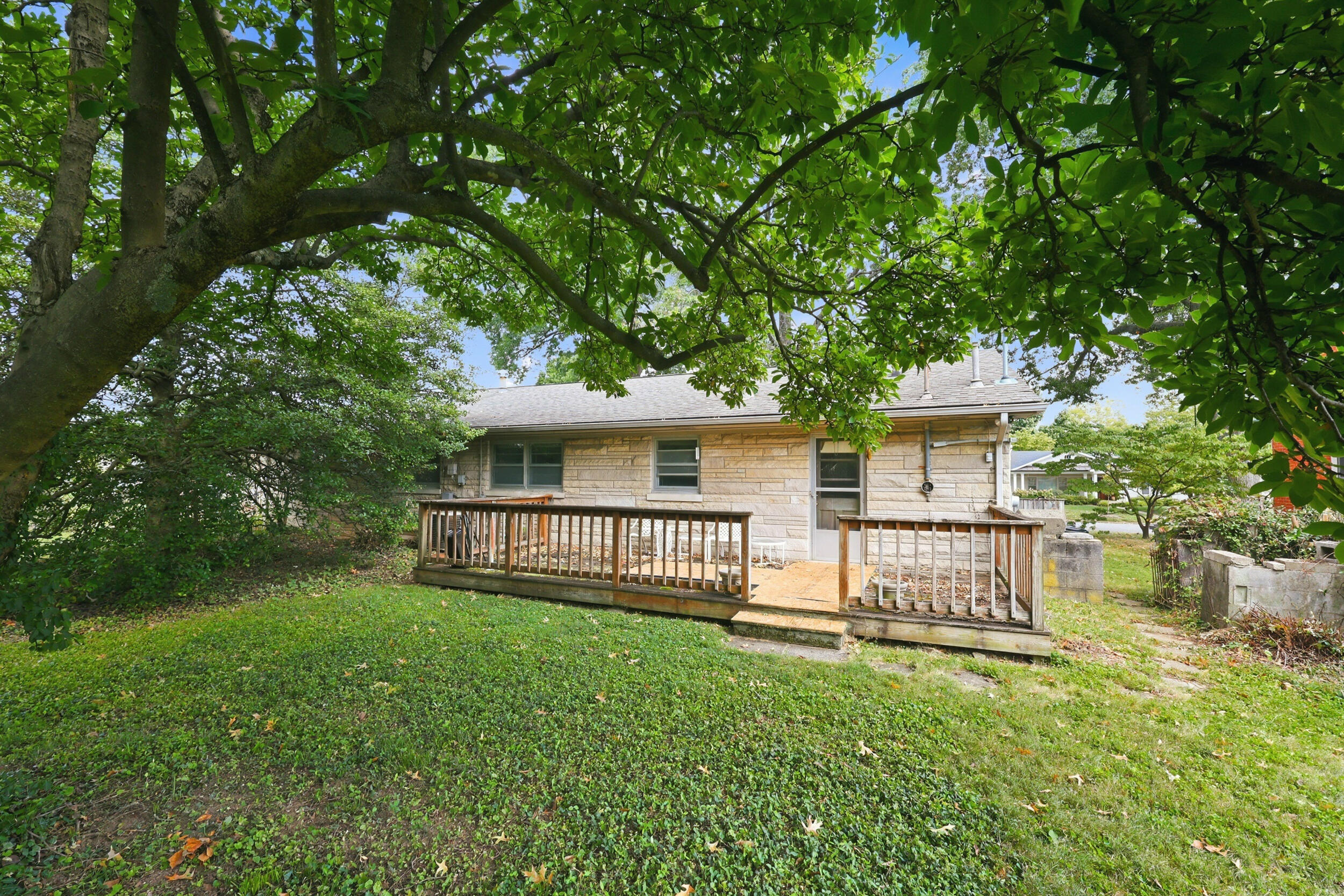 672 Providence Road Property Photo 38