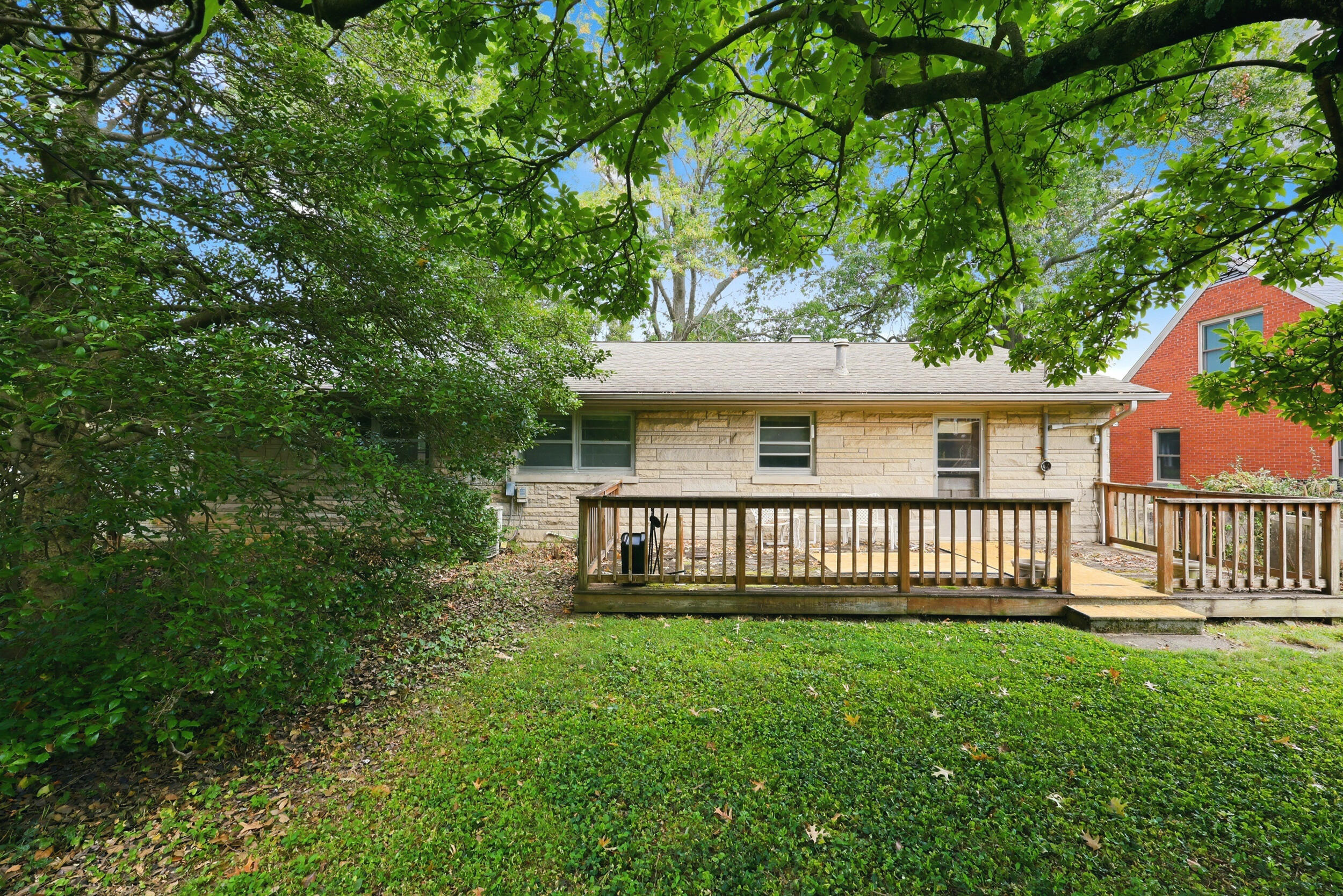 672 Providence Road Property Photo 39