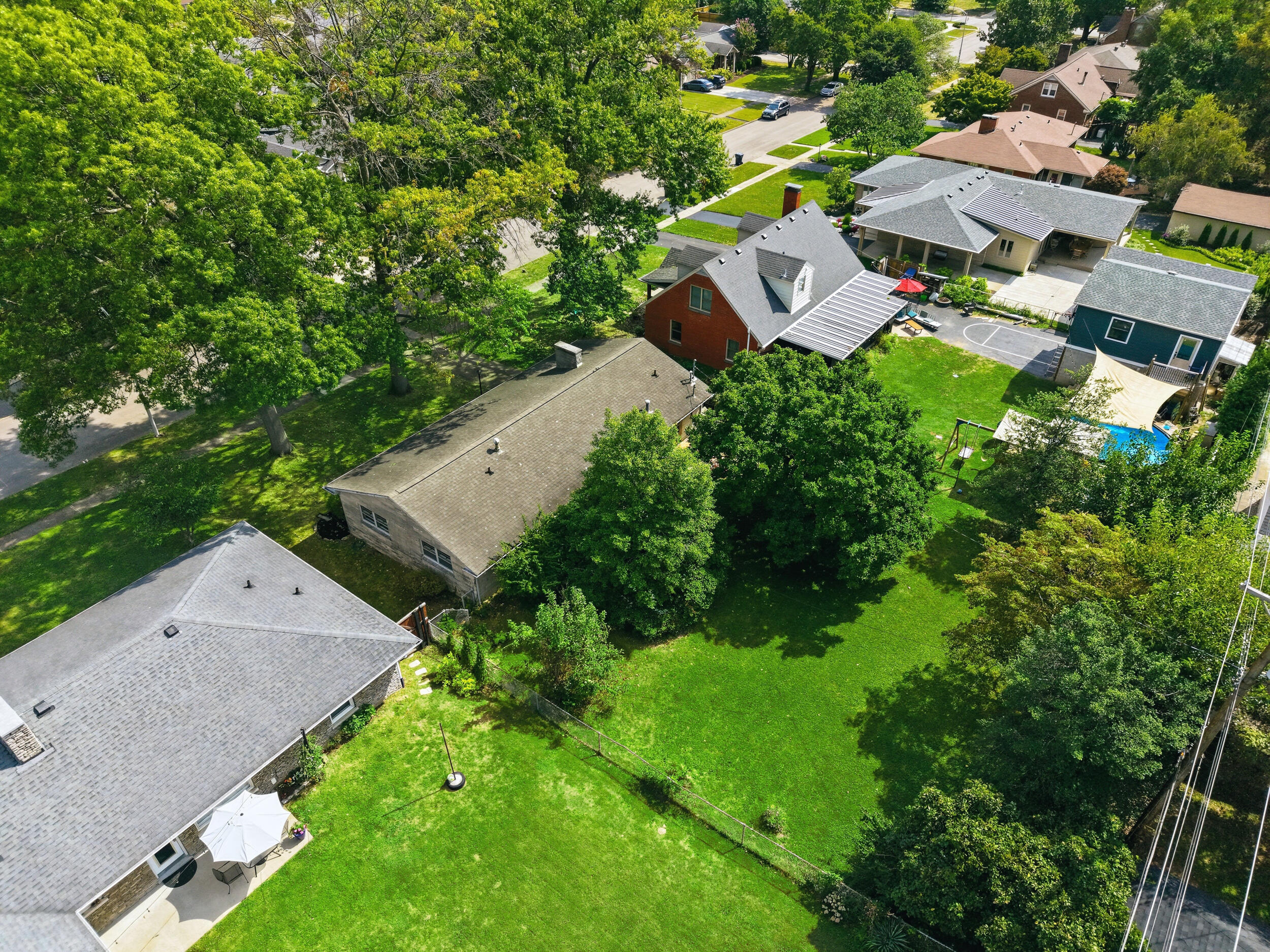 672 Providence Road Property Photo 47