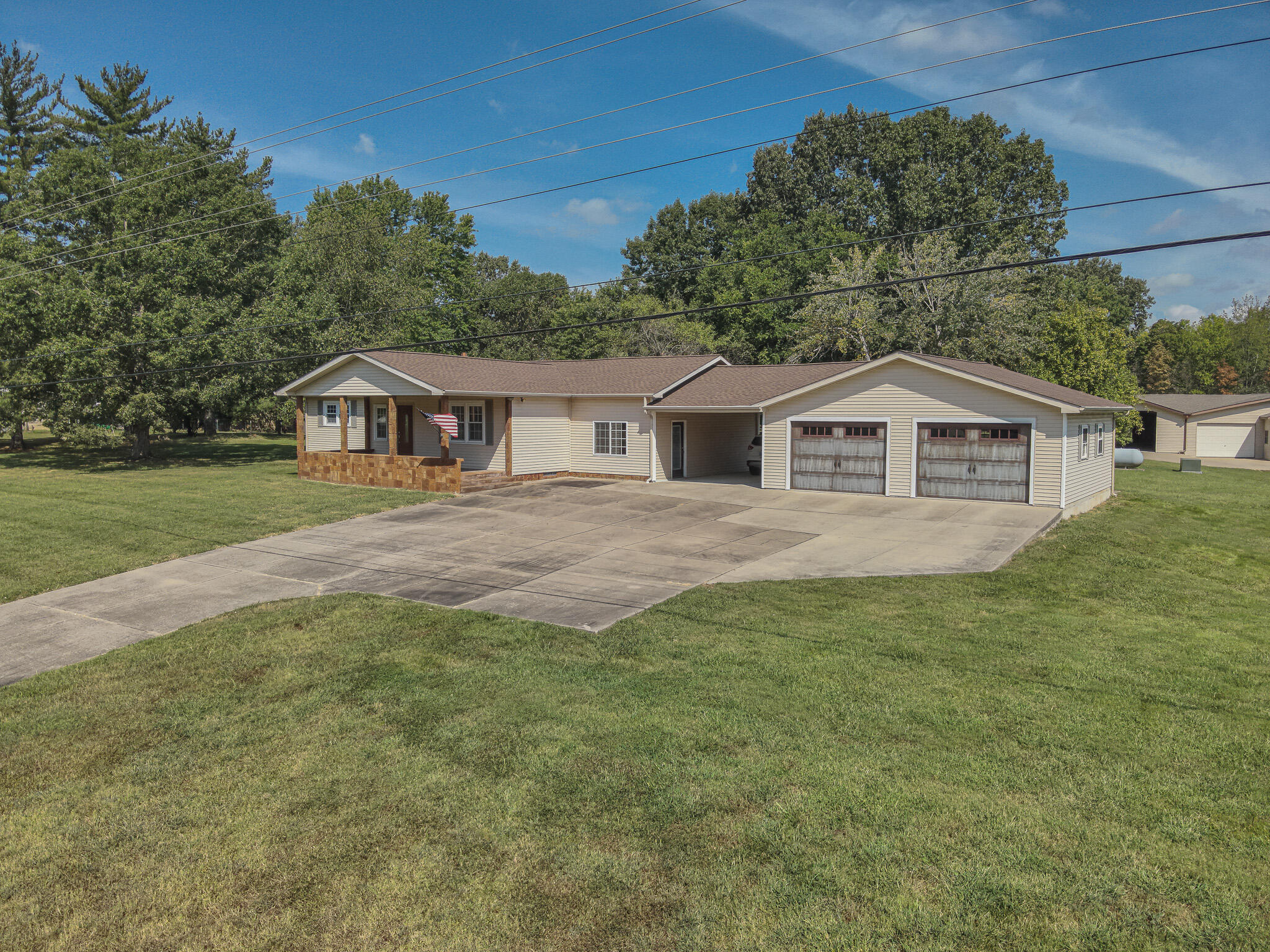 9800 U.s. Hwy 62 Property Photo 3
