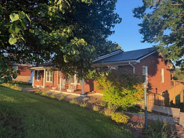 354 Brierly Ridge Rd Road Property Photo 2