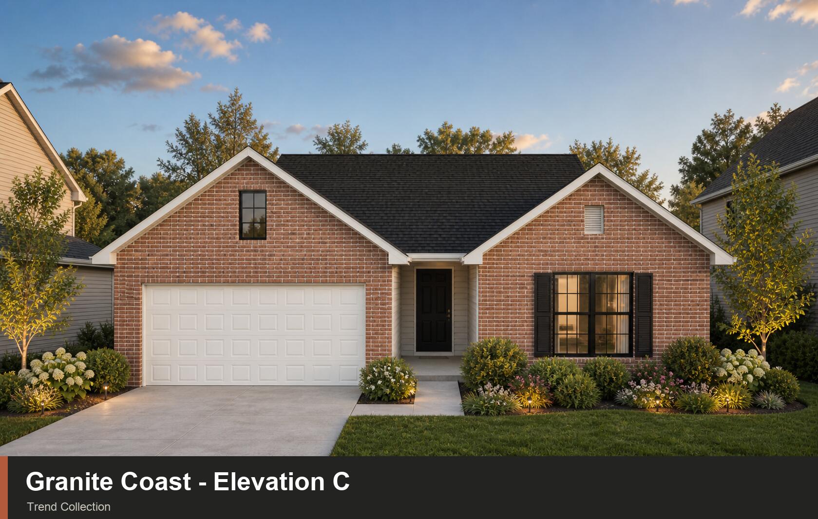 105 Corsali Way Property Photo 1