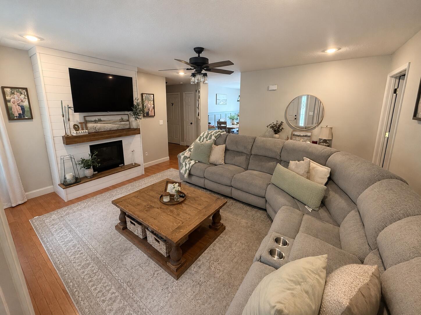 97 Joe E Dell Road Property Photo 2