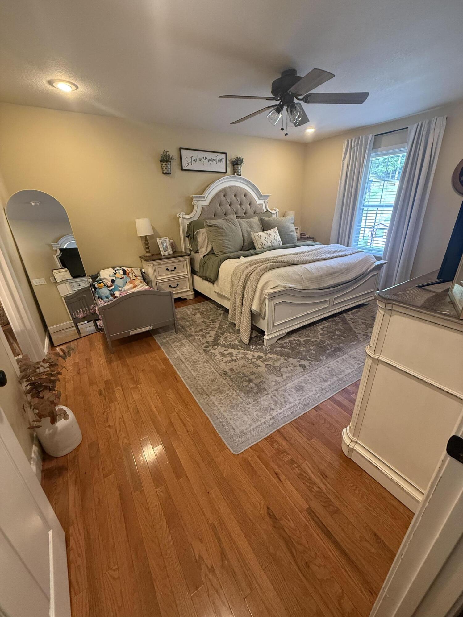 97 Joe E Dell Road Property Photo 6