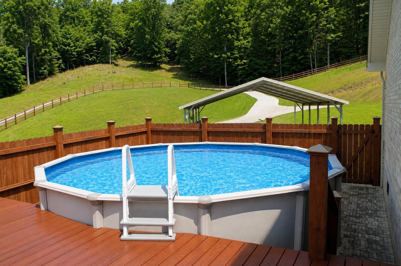 97 Joe E Dell Road Property Photo 11