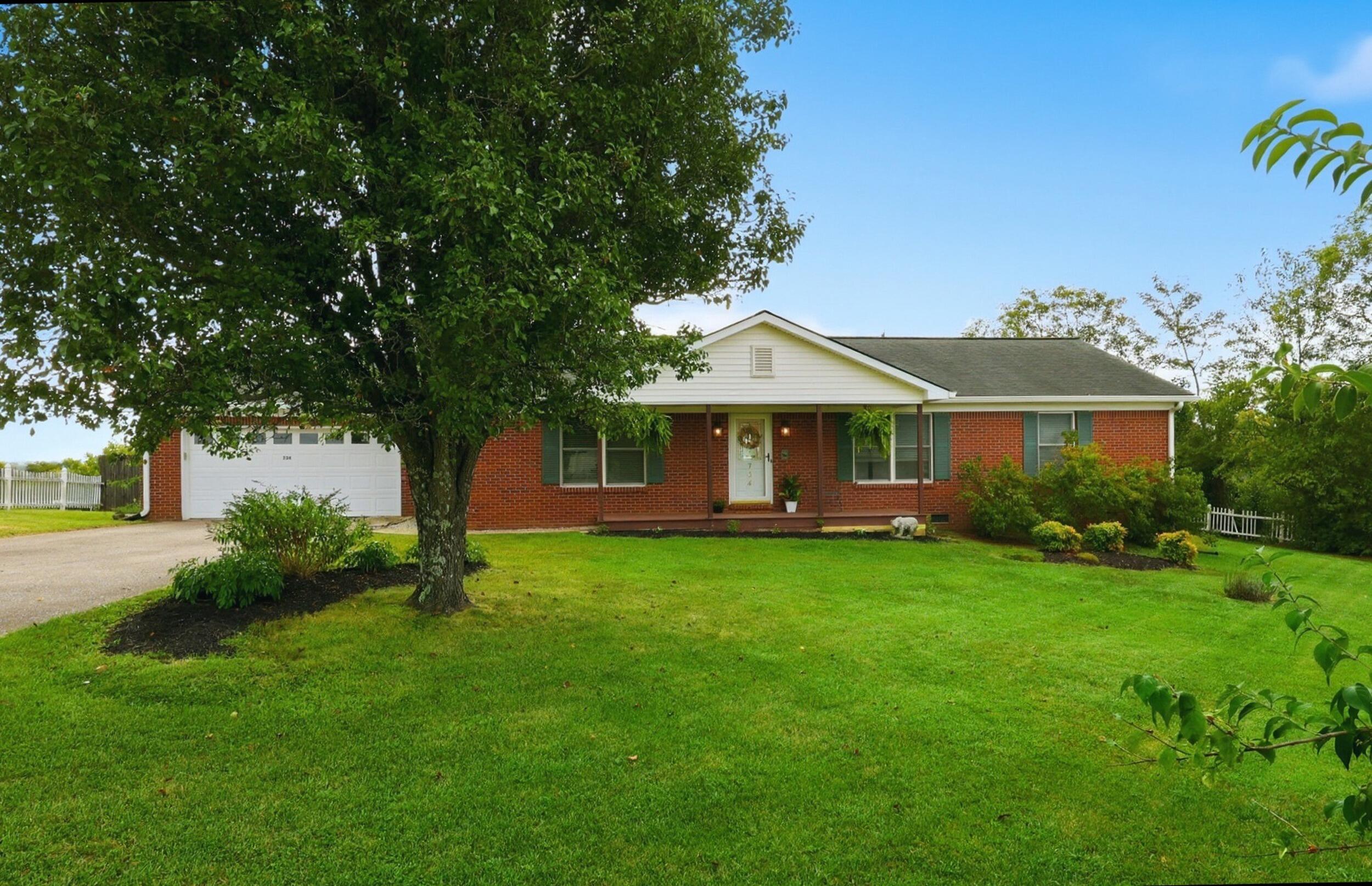 734 River Ridge Road Property Photo 1