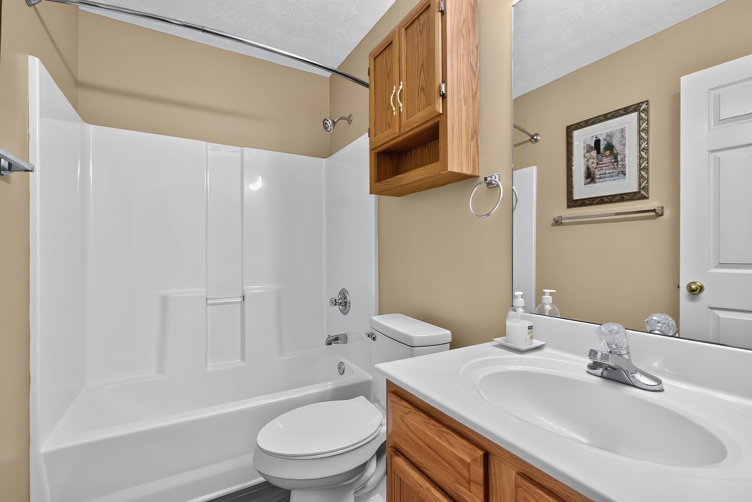 848 Revere Run Drive Property Photo 16
