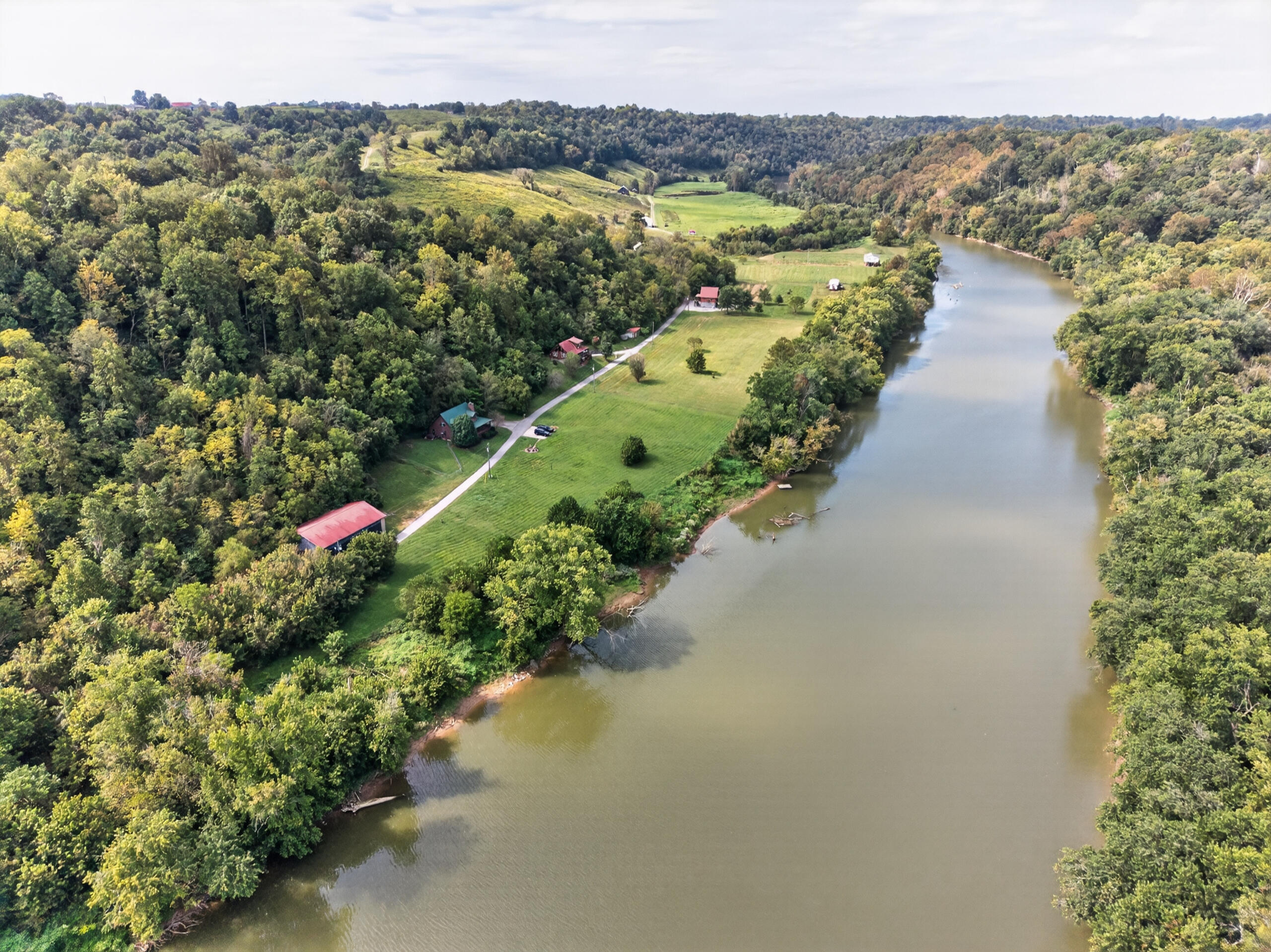 2223 Kentucky River Road Property Photo 4