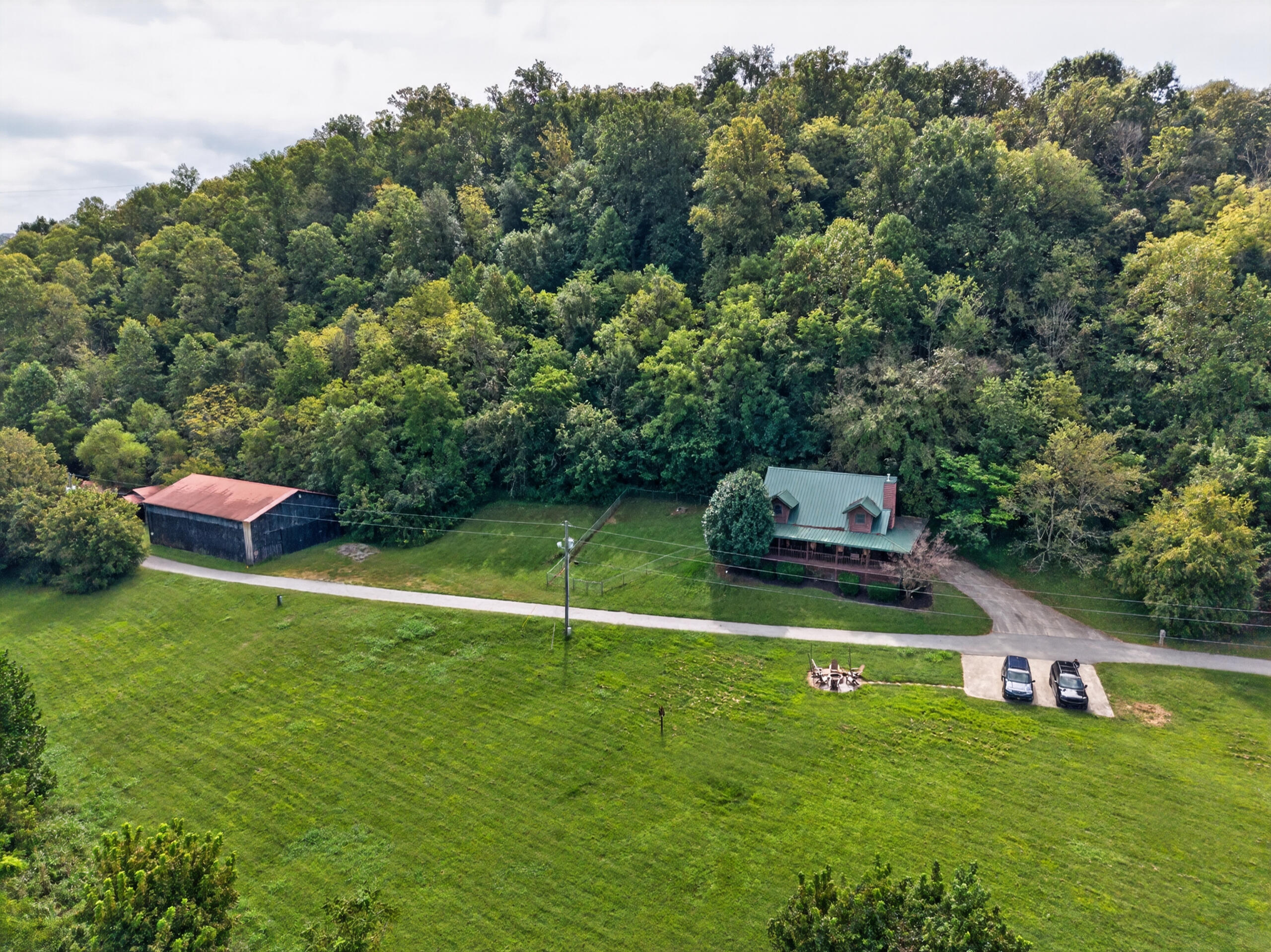 2223 Kentucky River Road Property Photo 5