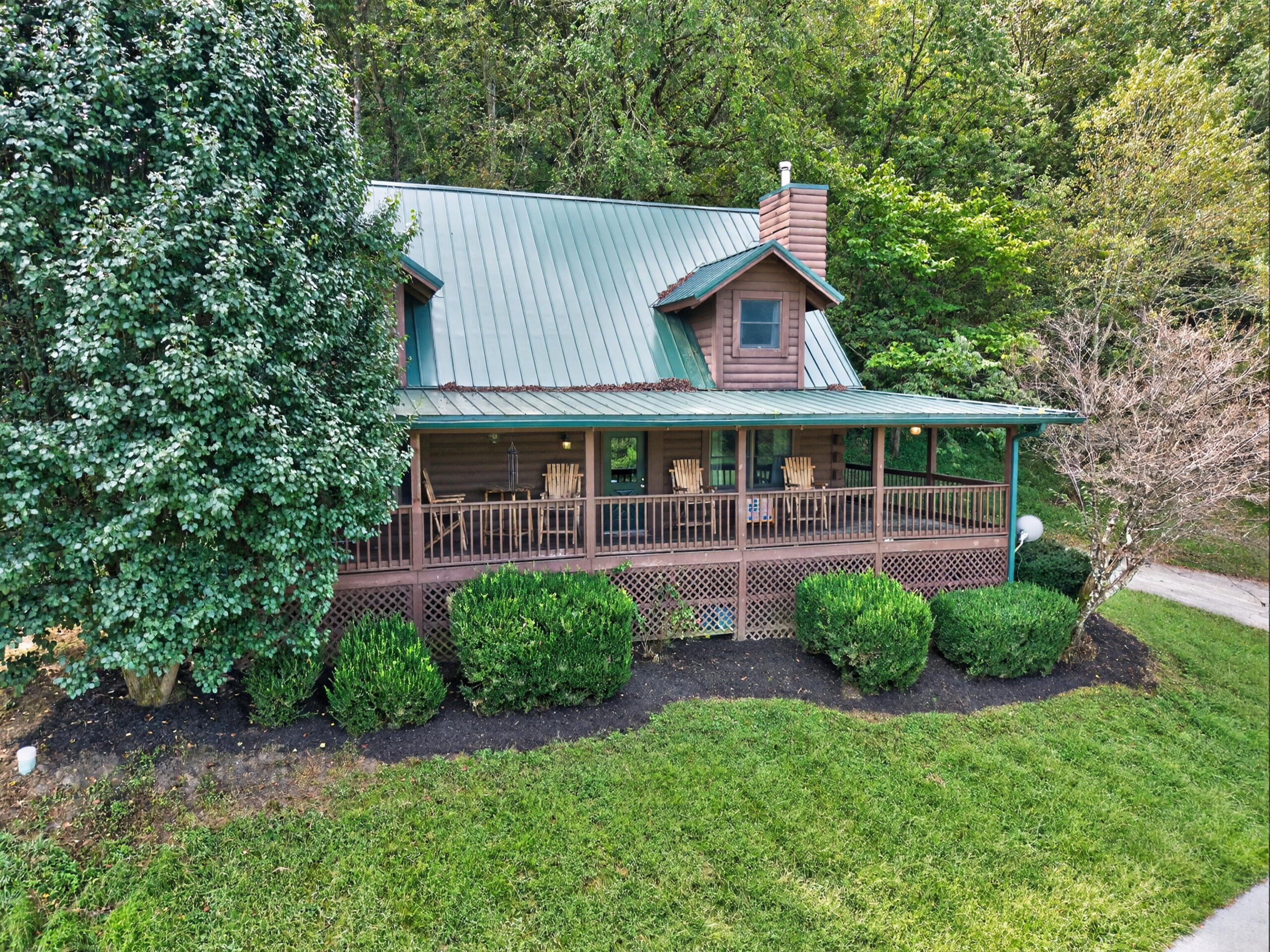 2223 Kentucky River Road Property Photo 6
