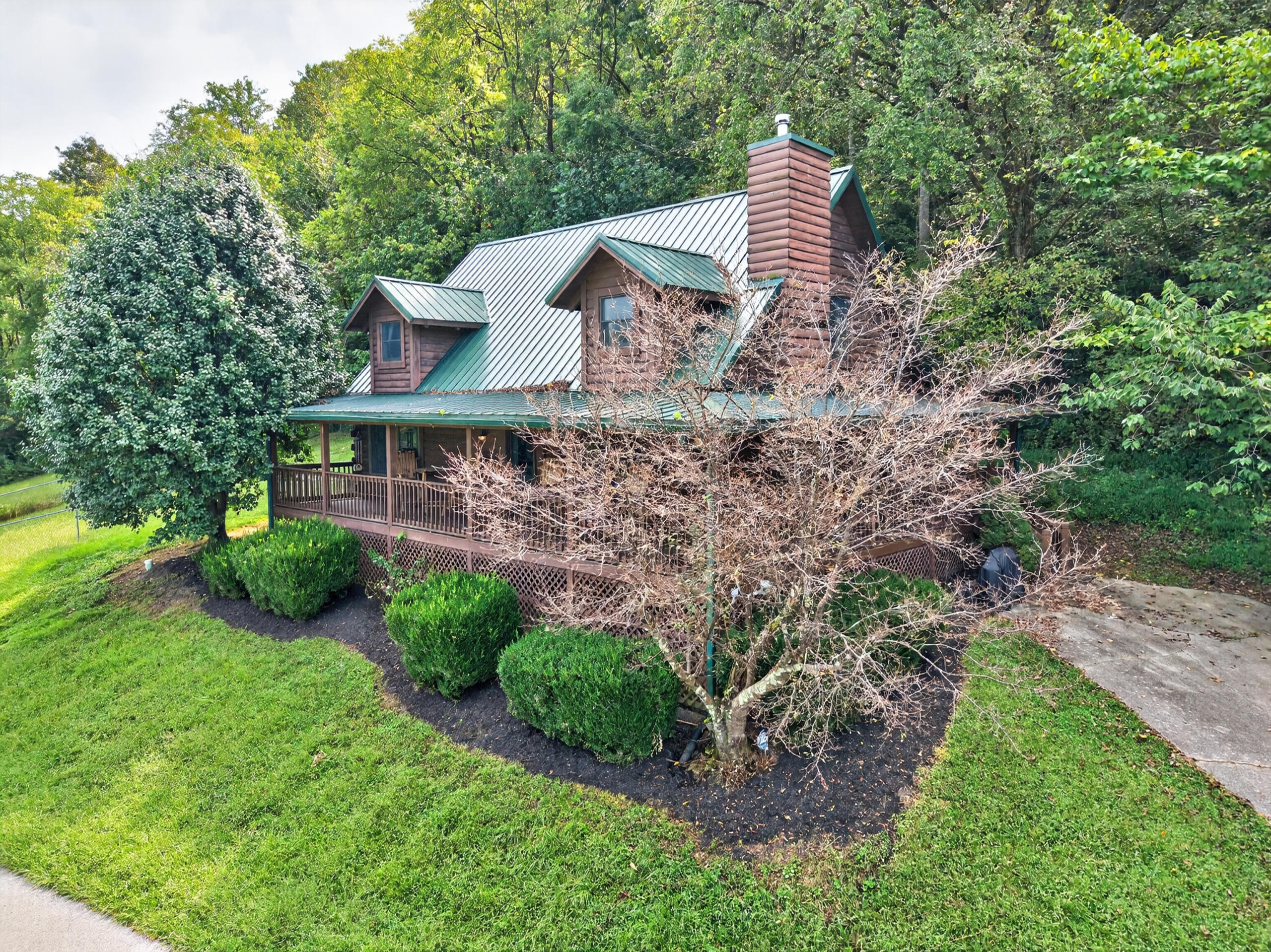 2223 Kentucky River Road Property Photo 7