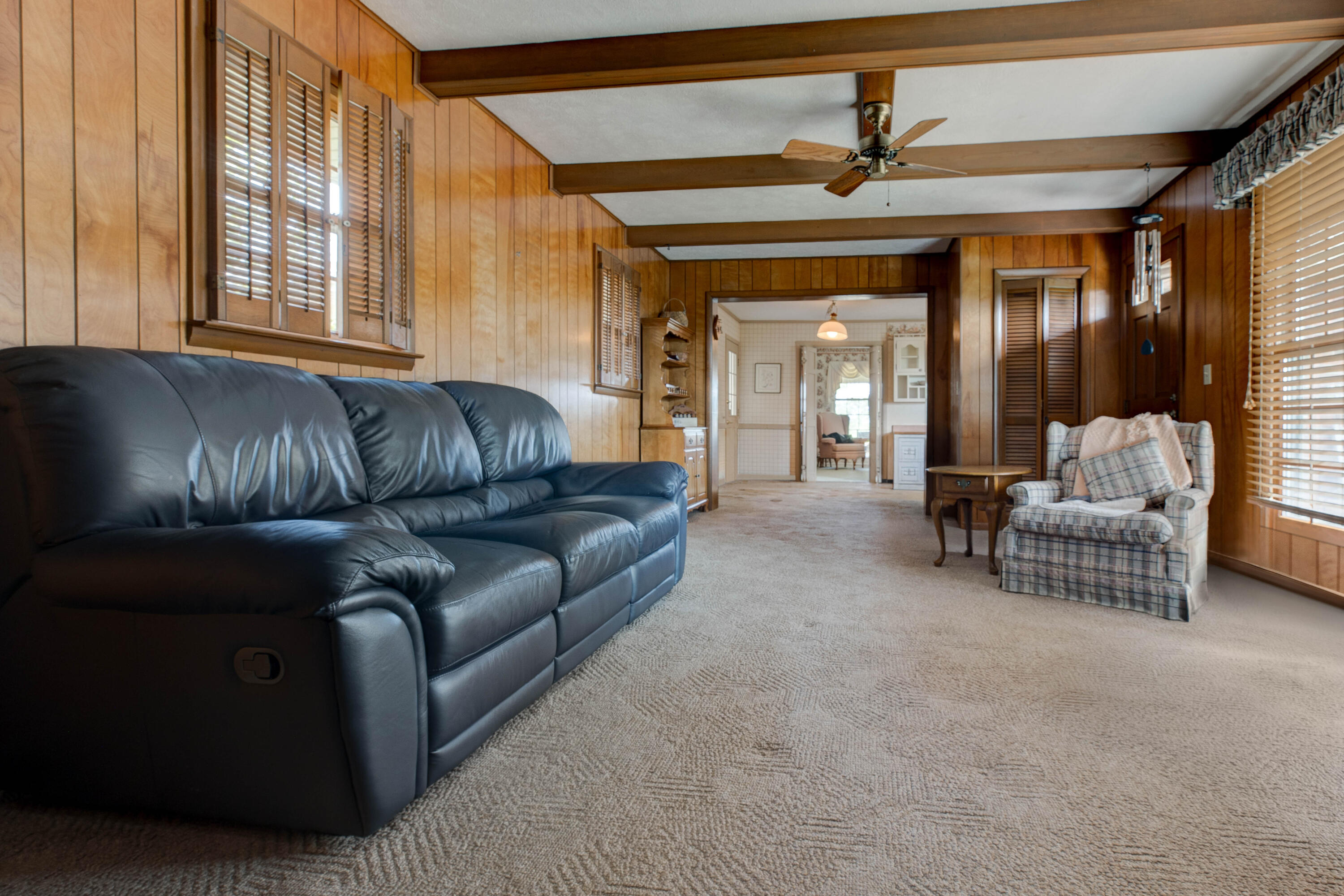 3726 Camargo Heights Property Photo 9