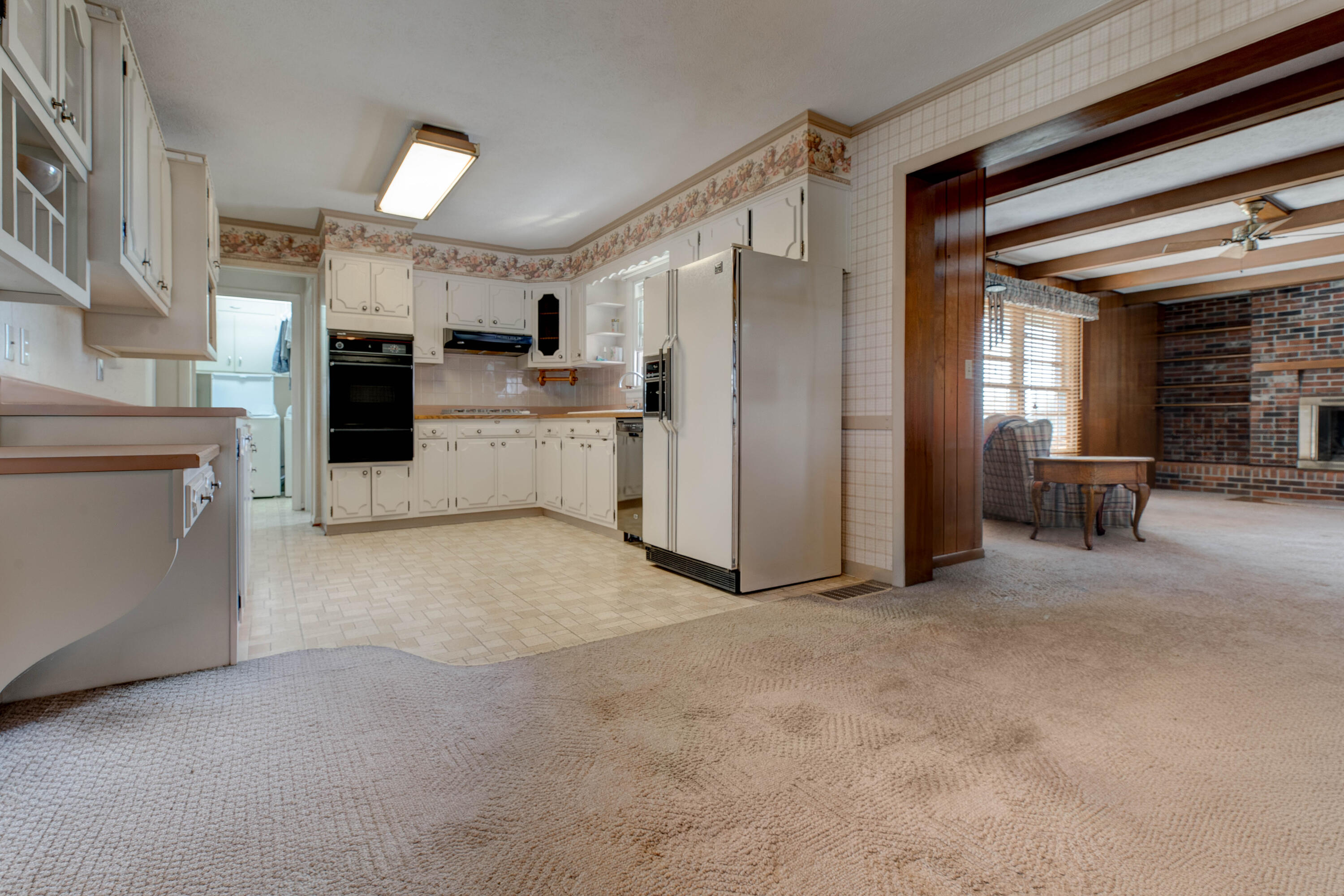 3726 Camargo Heights Property Photo 13