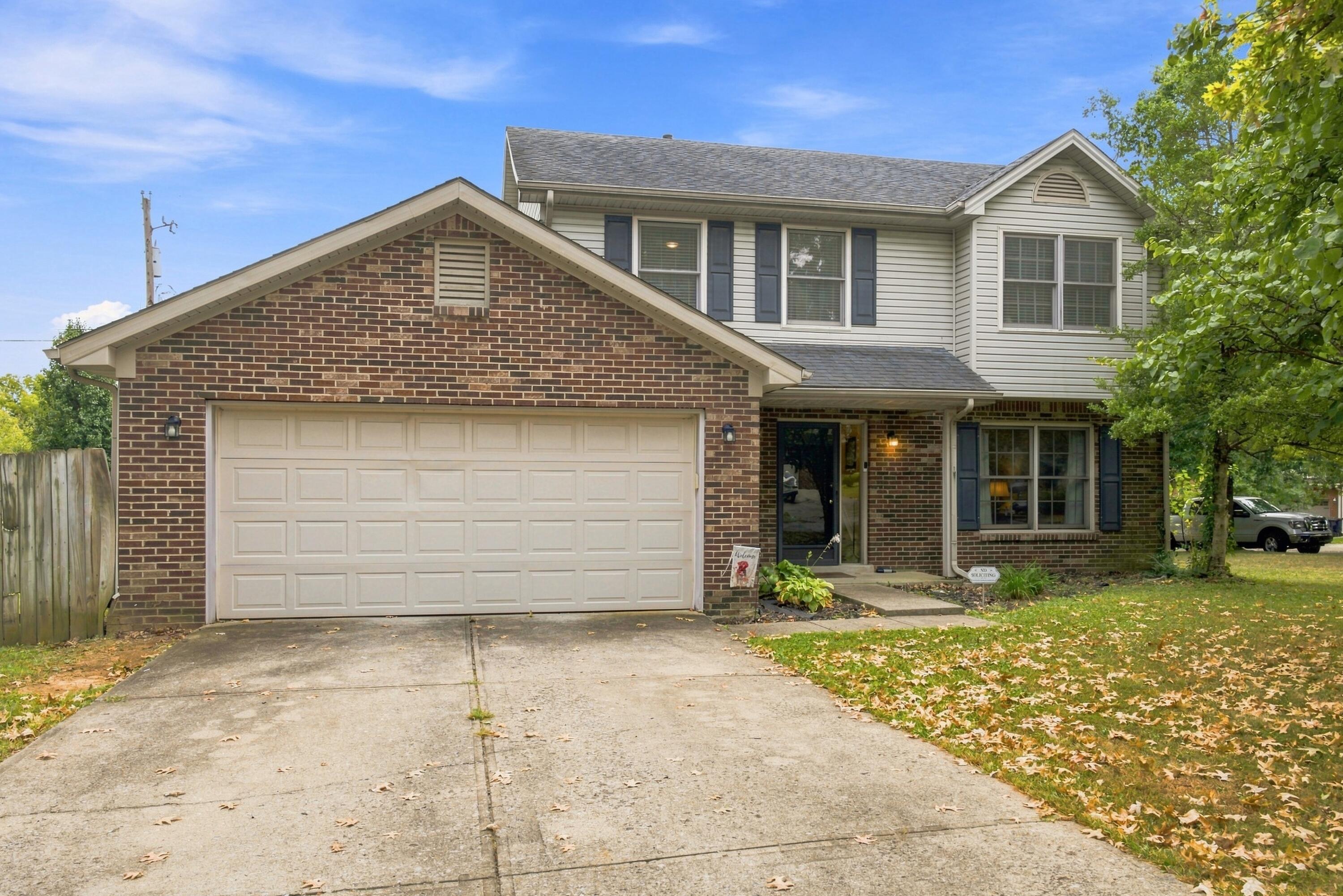 360 Whitfield Drive Property Photo 2