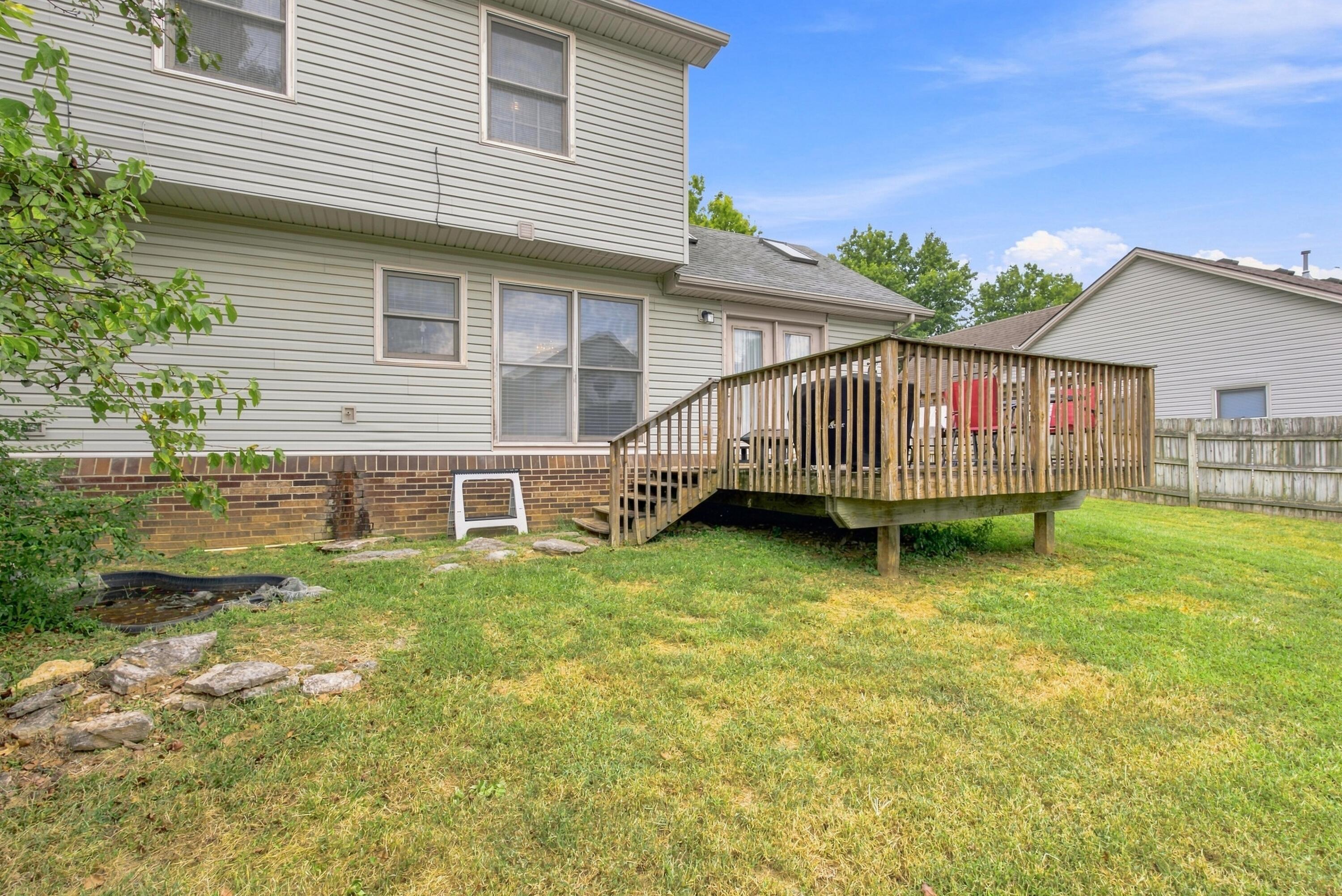360 Whitfield Drive Property Photo 27