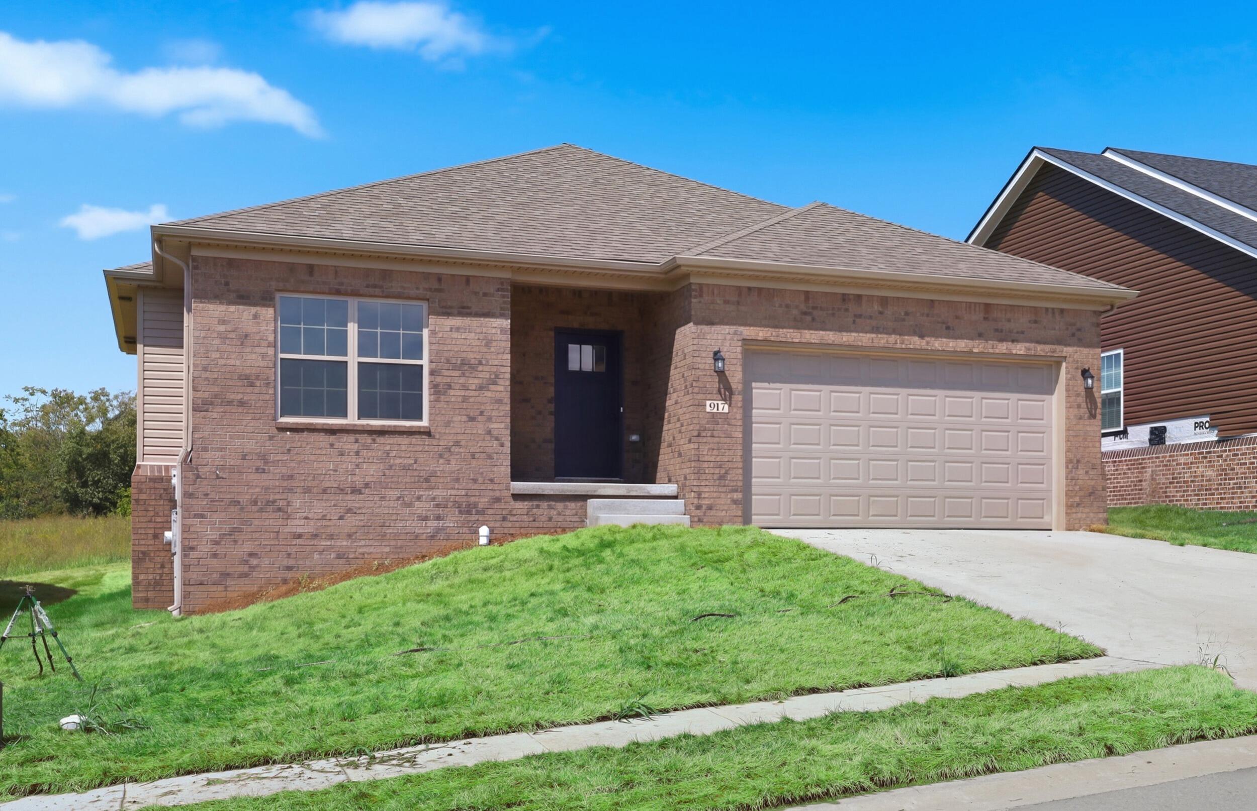 917 Olympic Court Property Photo 2