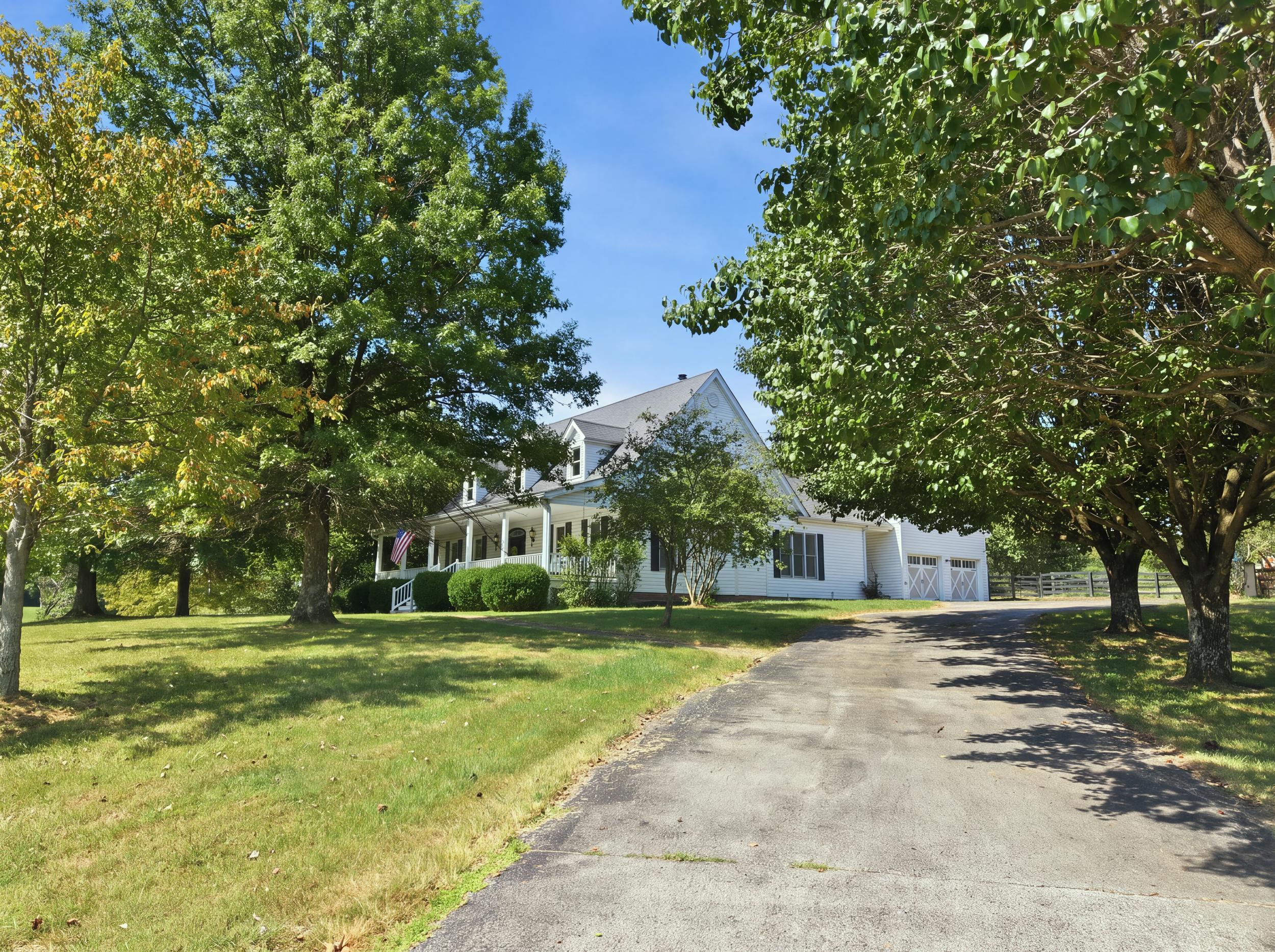 4715 Sunny Hill Drive Property Photo 4