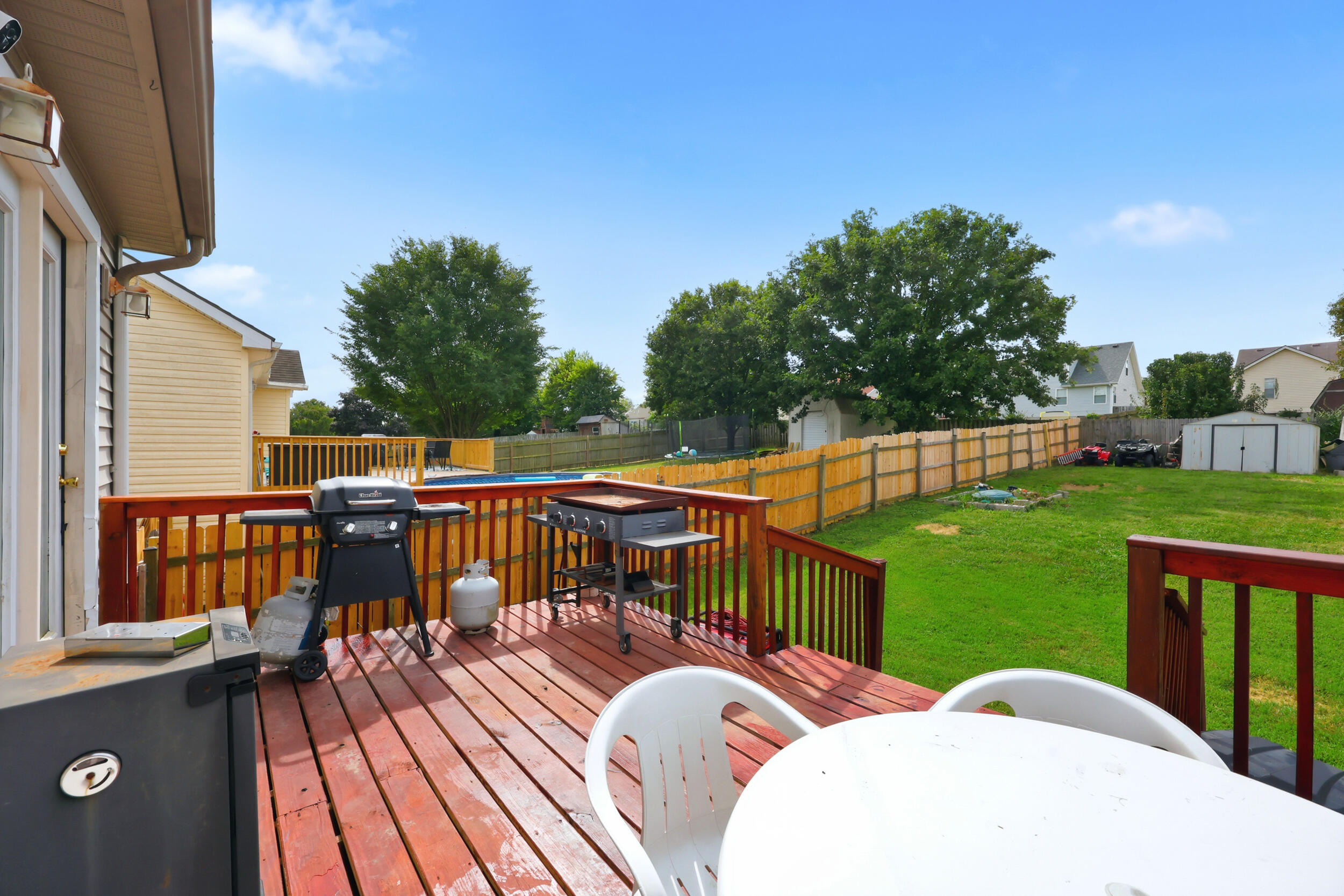 118 S Bold Forbes Boulevard Property Photo 22