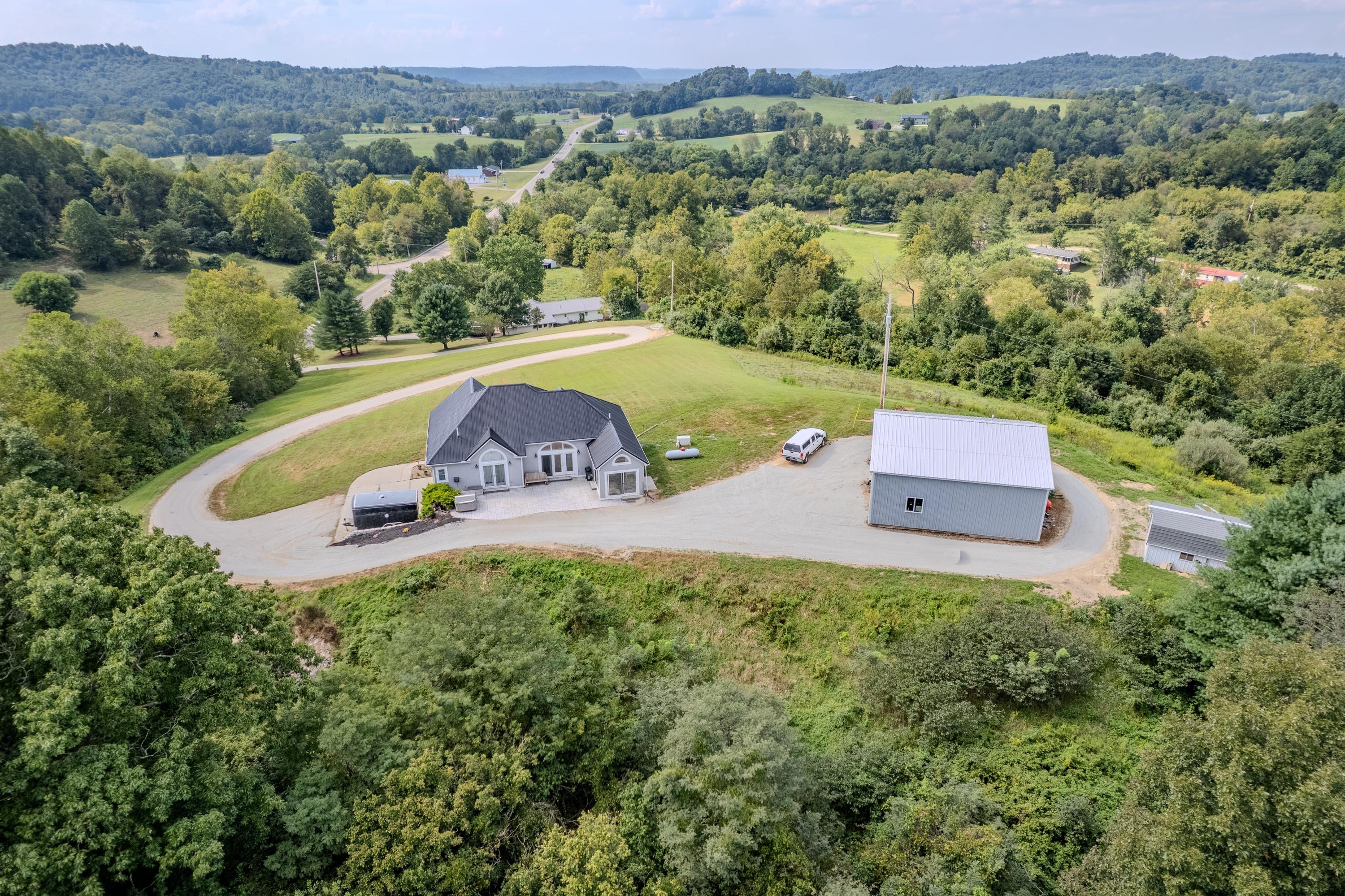 4885 State Route 522 Property Photo 5