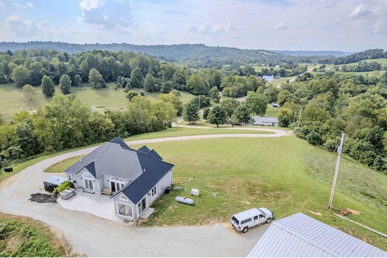 4885 State Route 522 Property Photo 6