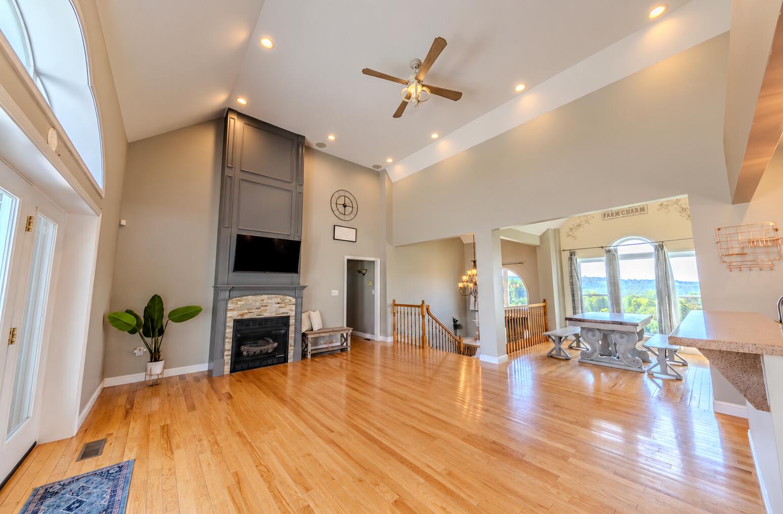 4885 State Route 522 Property Photo 7