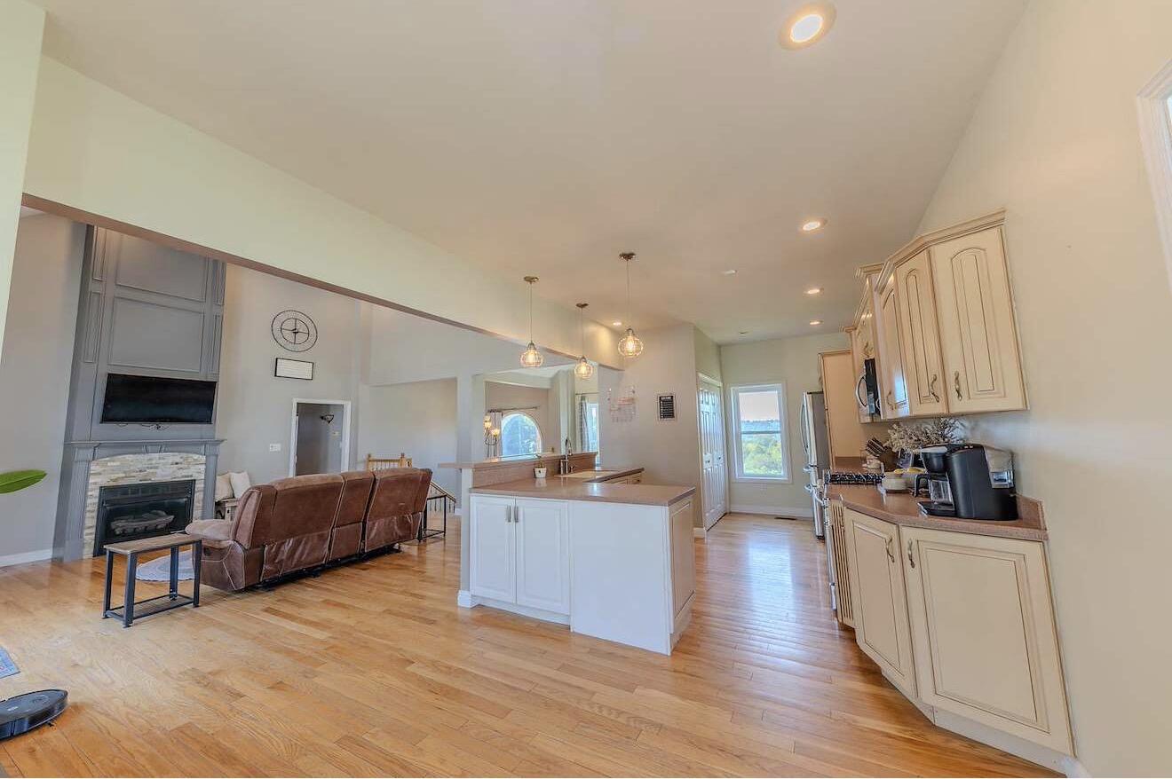 4885 State Route 522 Property Photo 10