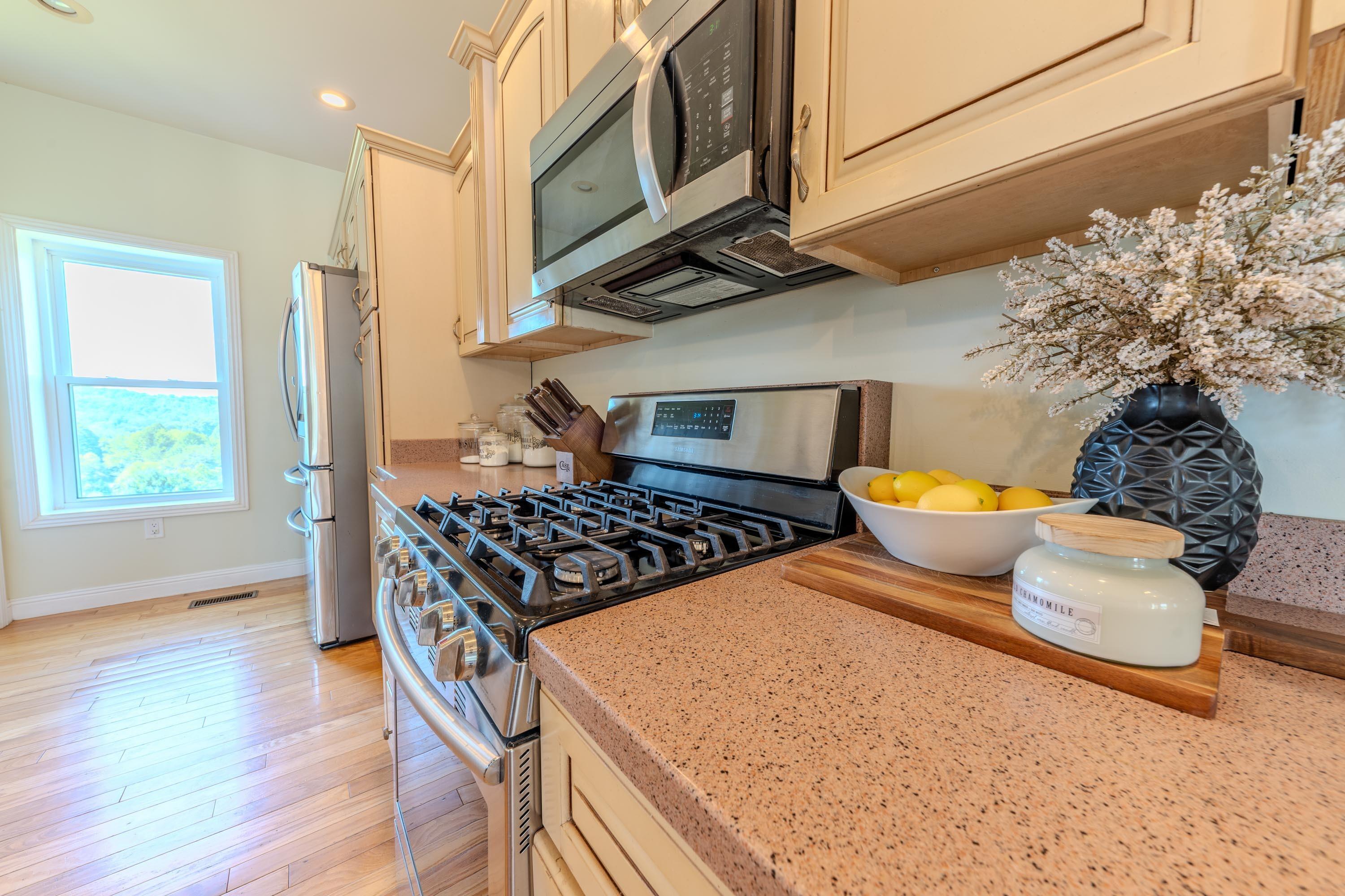 4885 State Route 522 Property Photo 12