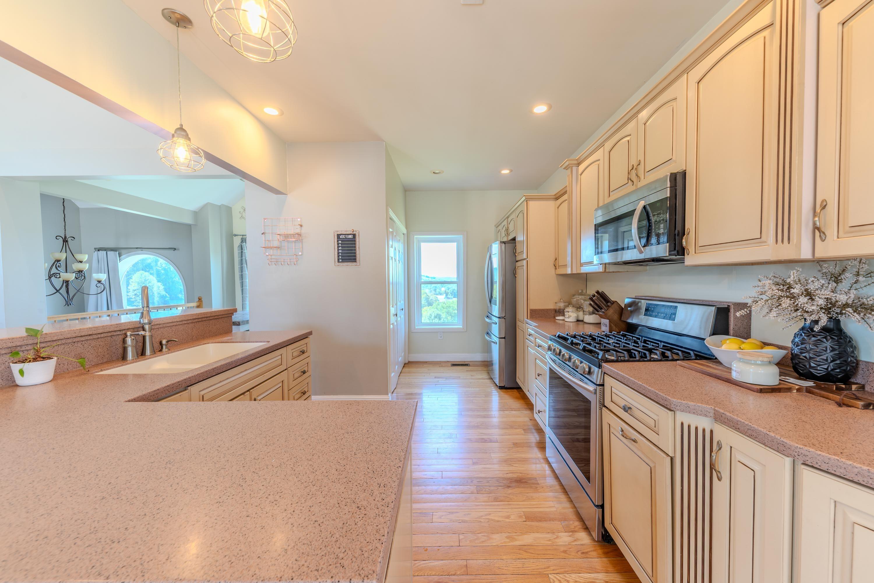 4885 State Route 522 Property Photo 16