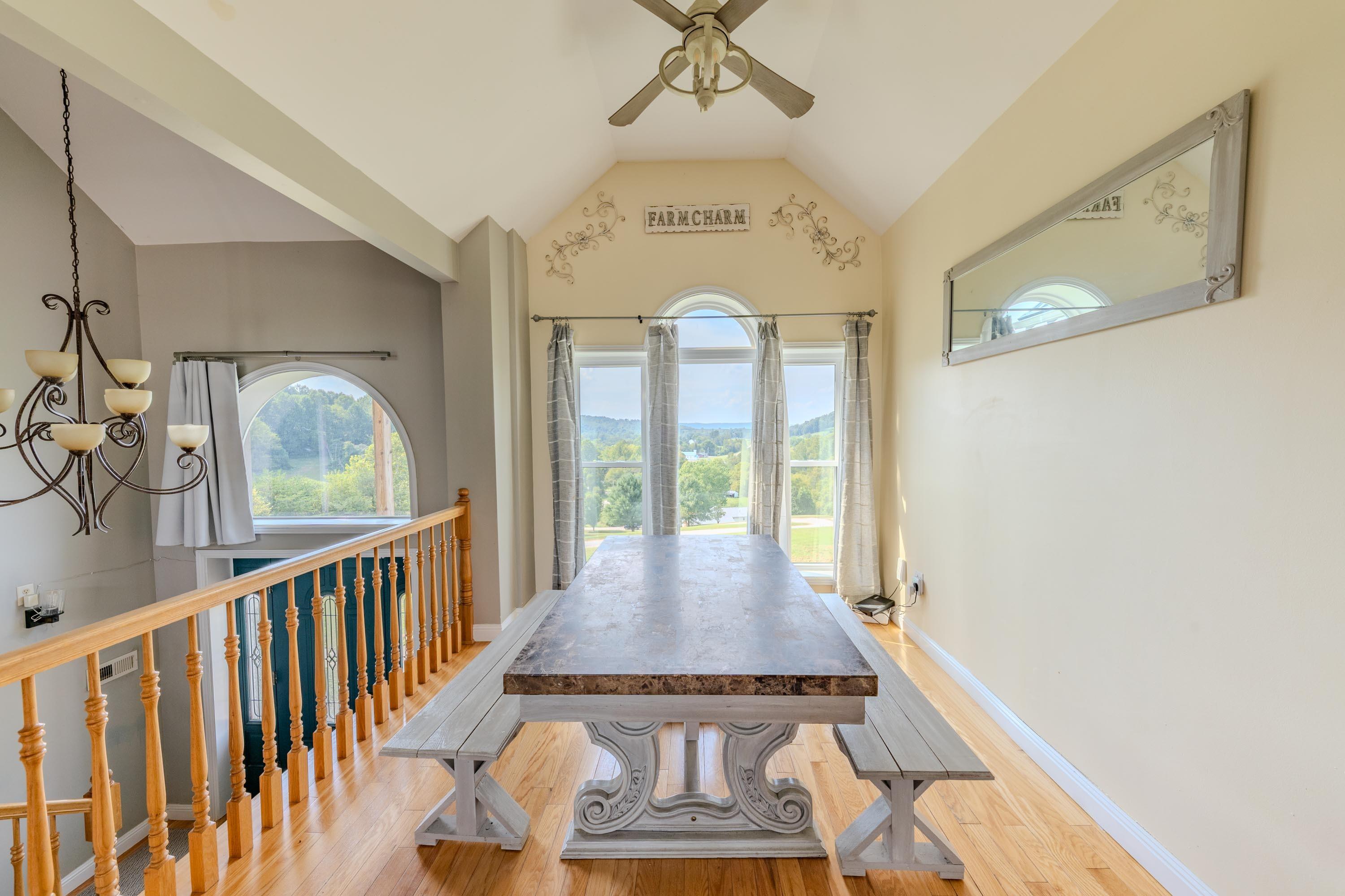 4885 State Route 522 Property Photo 18