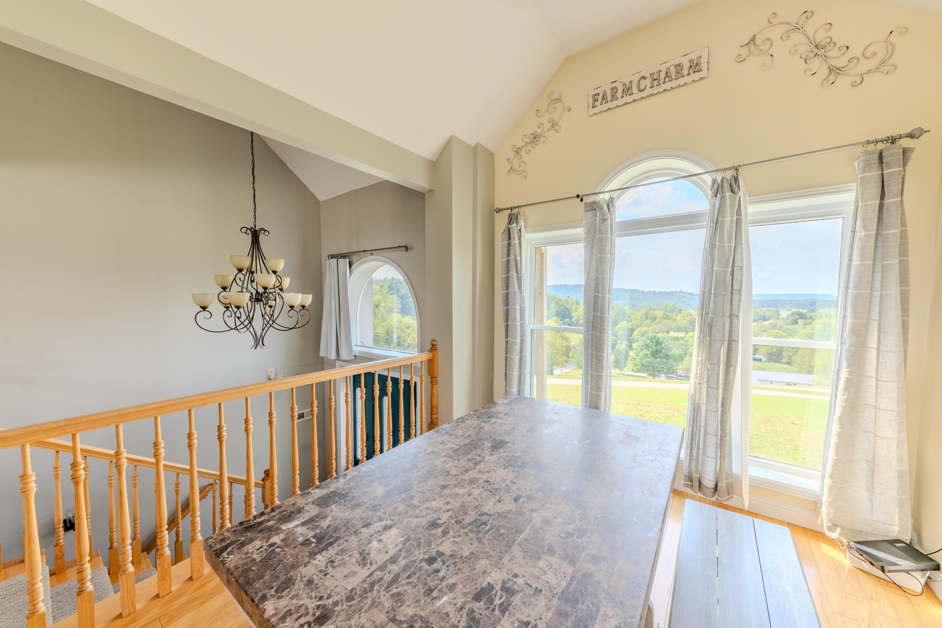 4885 State Route 522 Property Photo 19