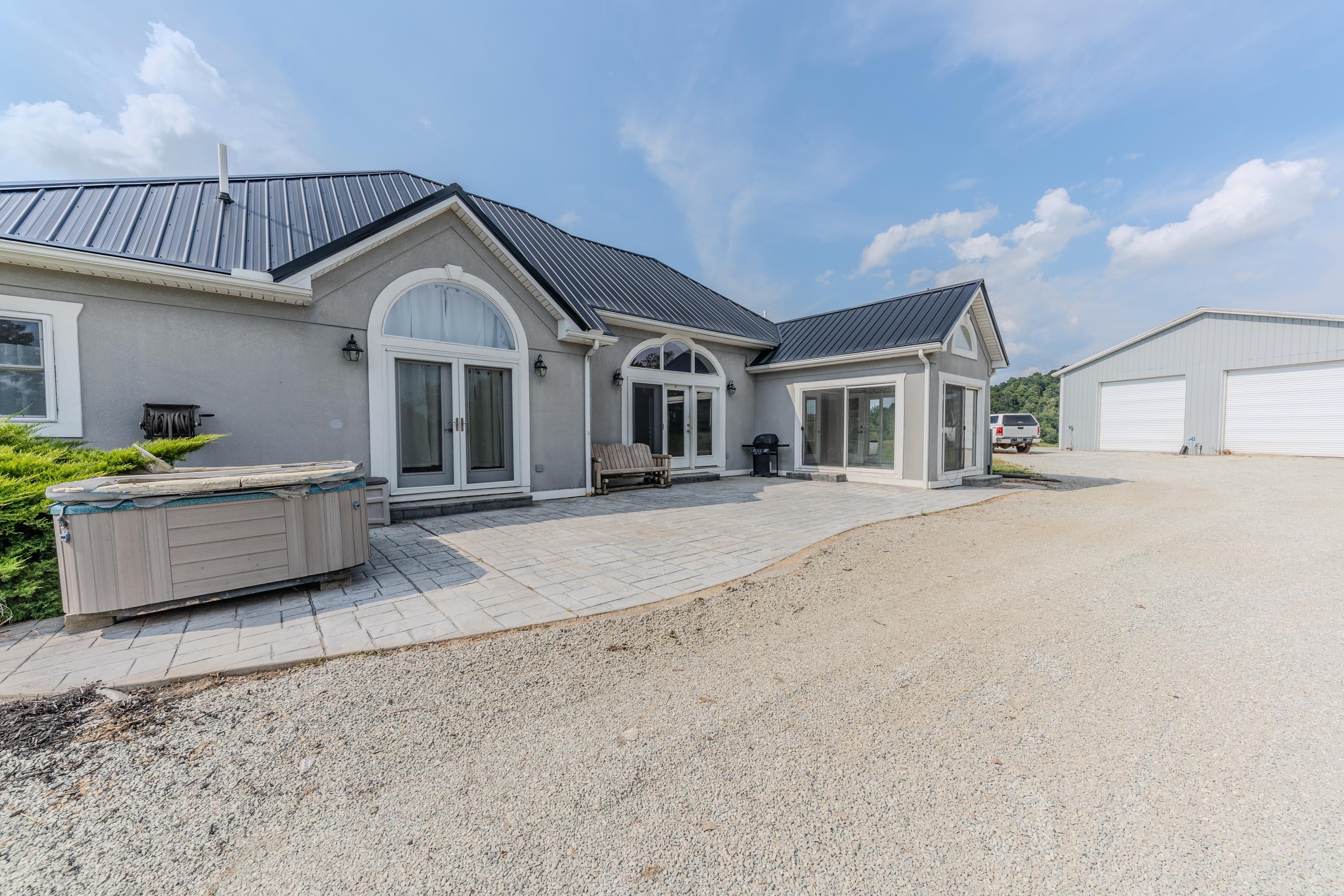 4885 State Route 522 Property Photo 33