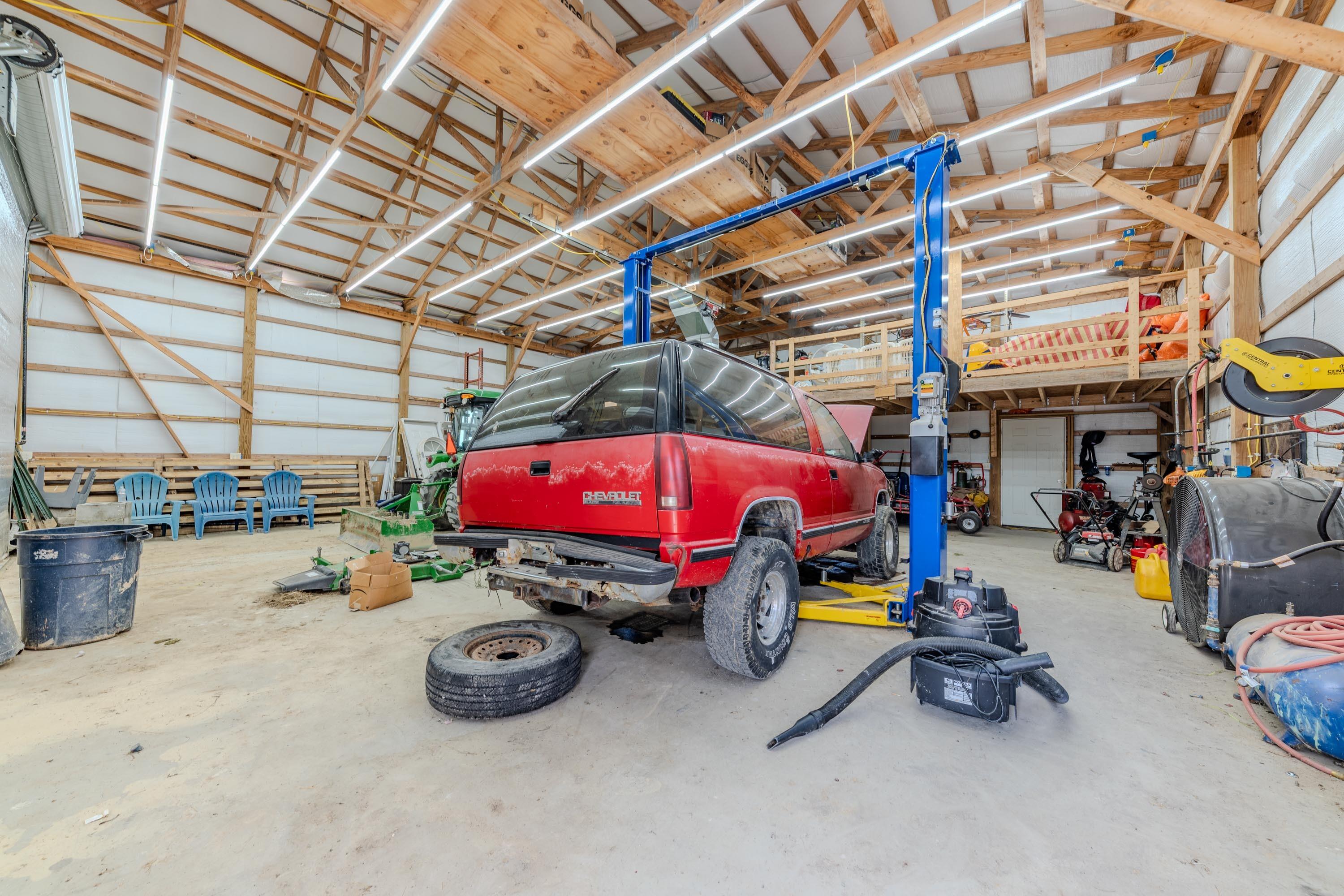4885 State Route 522 Property Photo 55