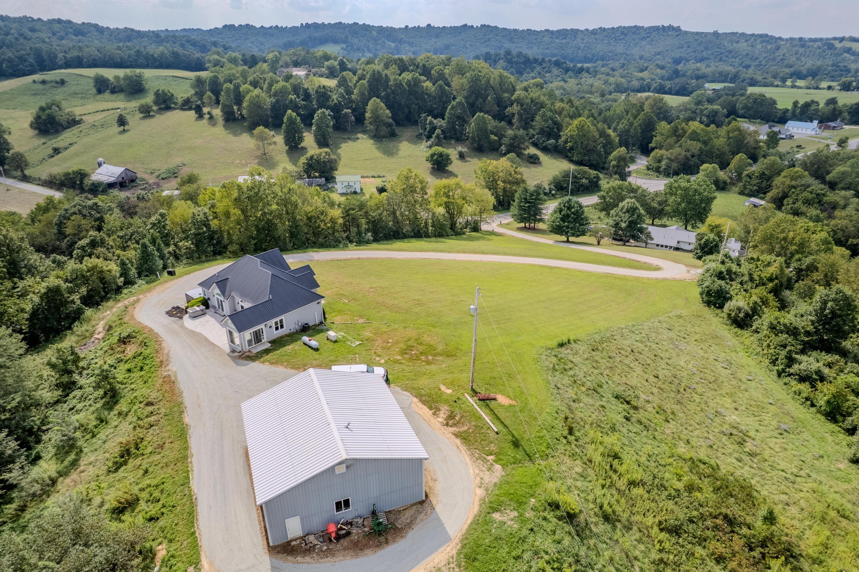 4885 State Route 522 Property Photo 61