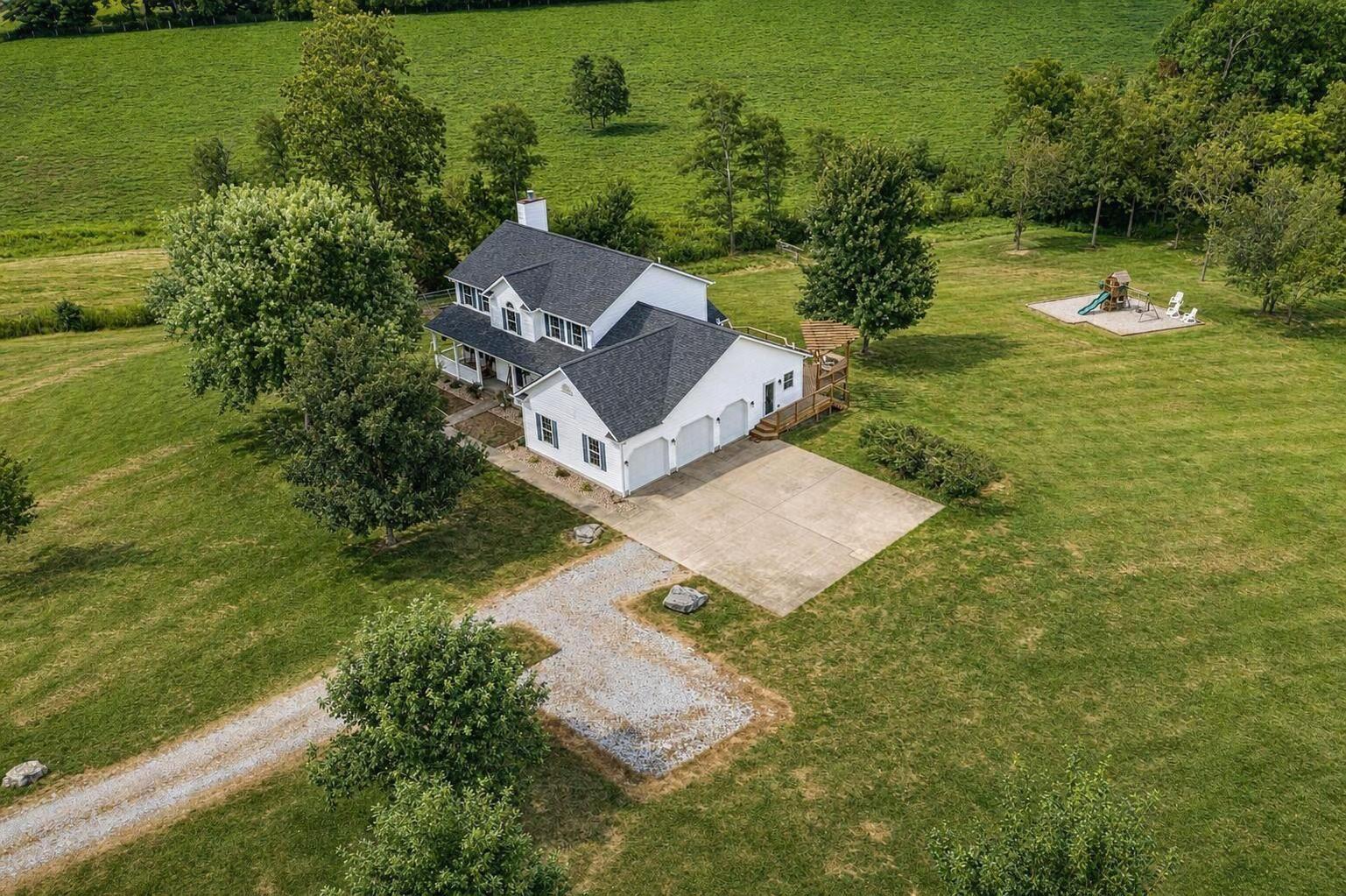 1078 Cane Ridge Road Property Photo 1