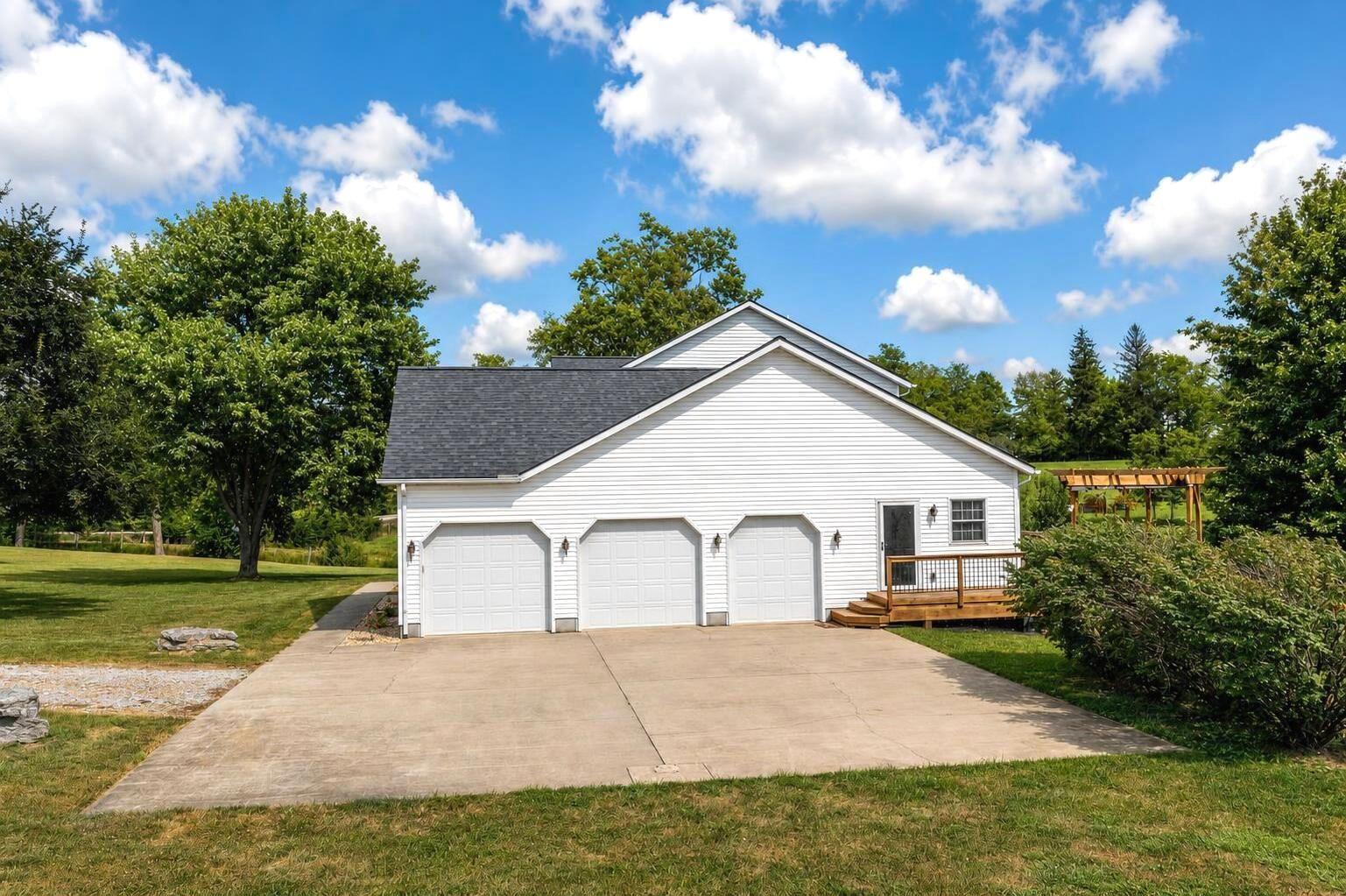 1078 Cane Ridge Road Property Photo 4