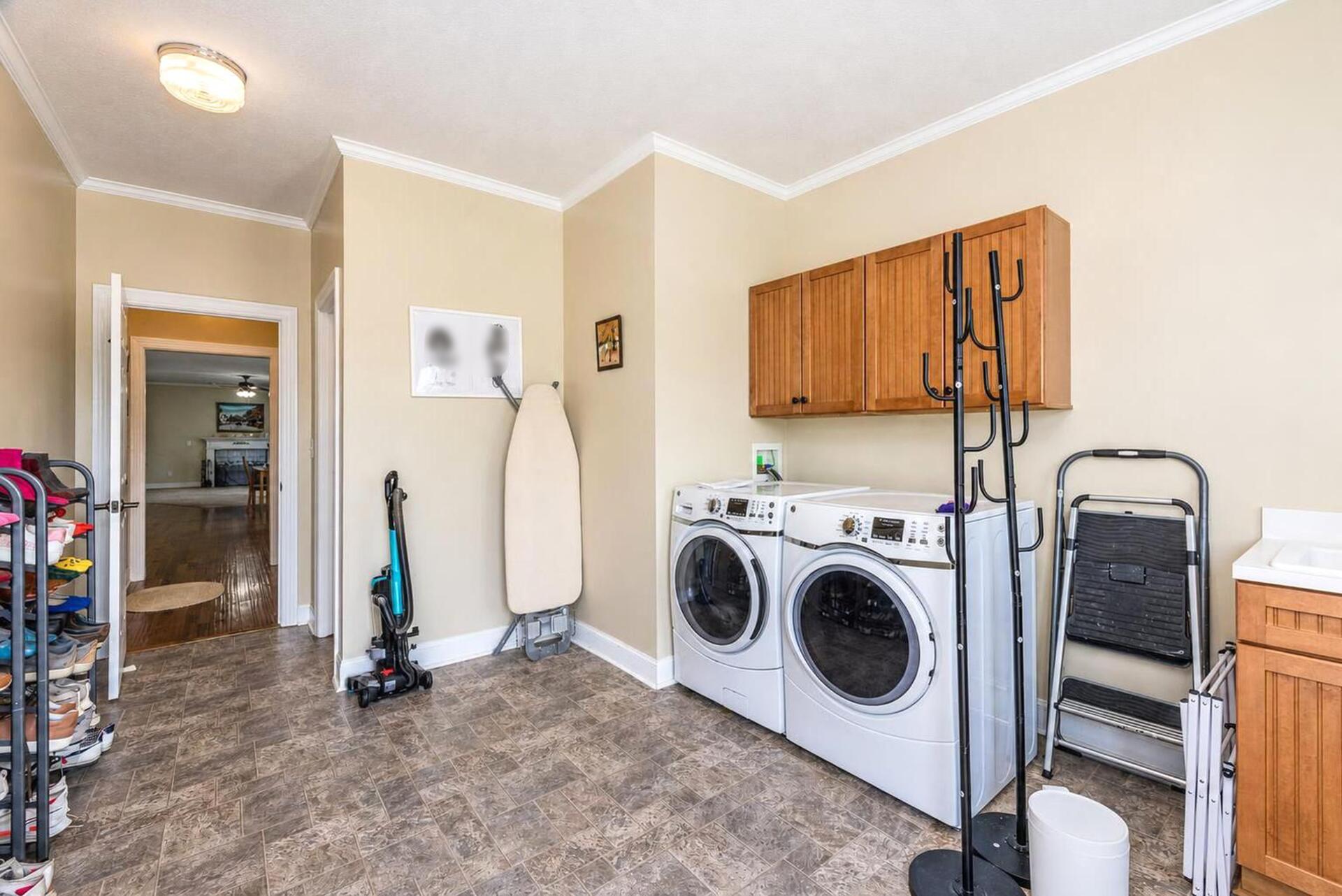 1078 Cane Ridge Road Property Photo 7