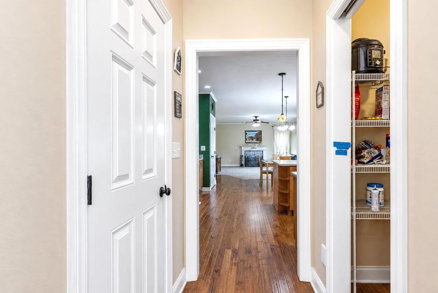 1078 Cane Ridge Road Property Photo 13