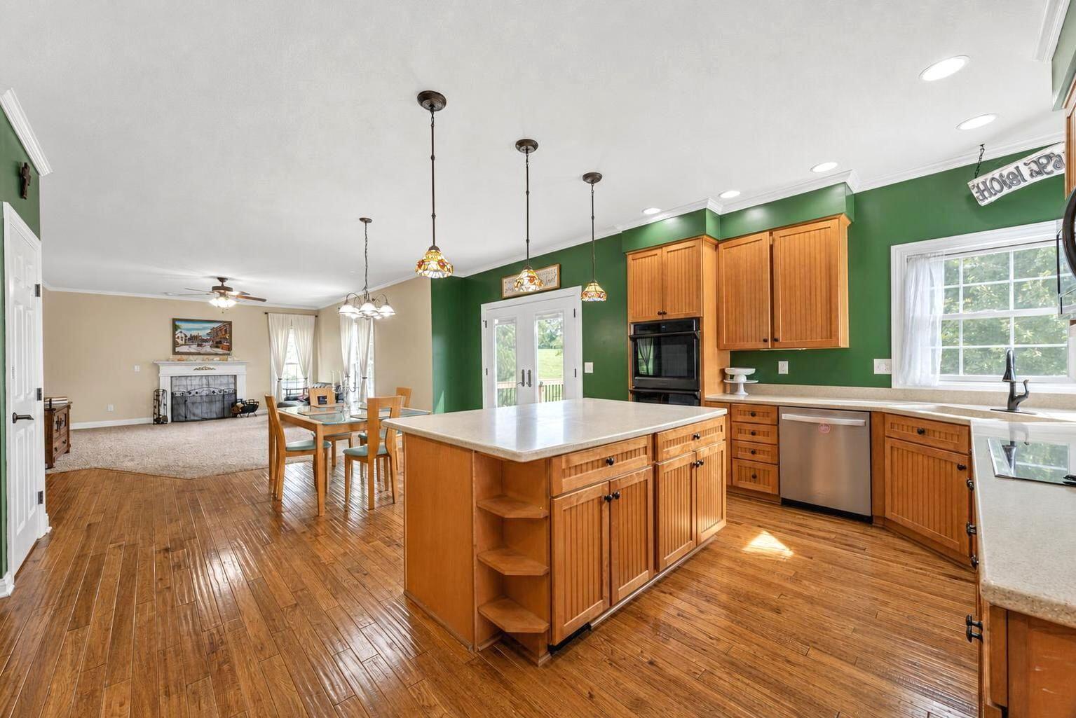 1078 Cane Ridge Road Property Photo 15